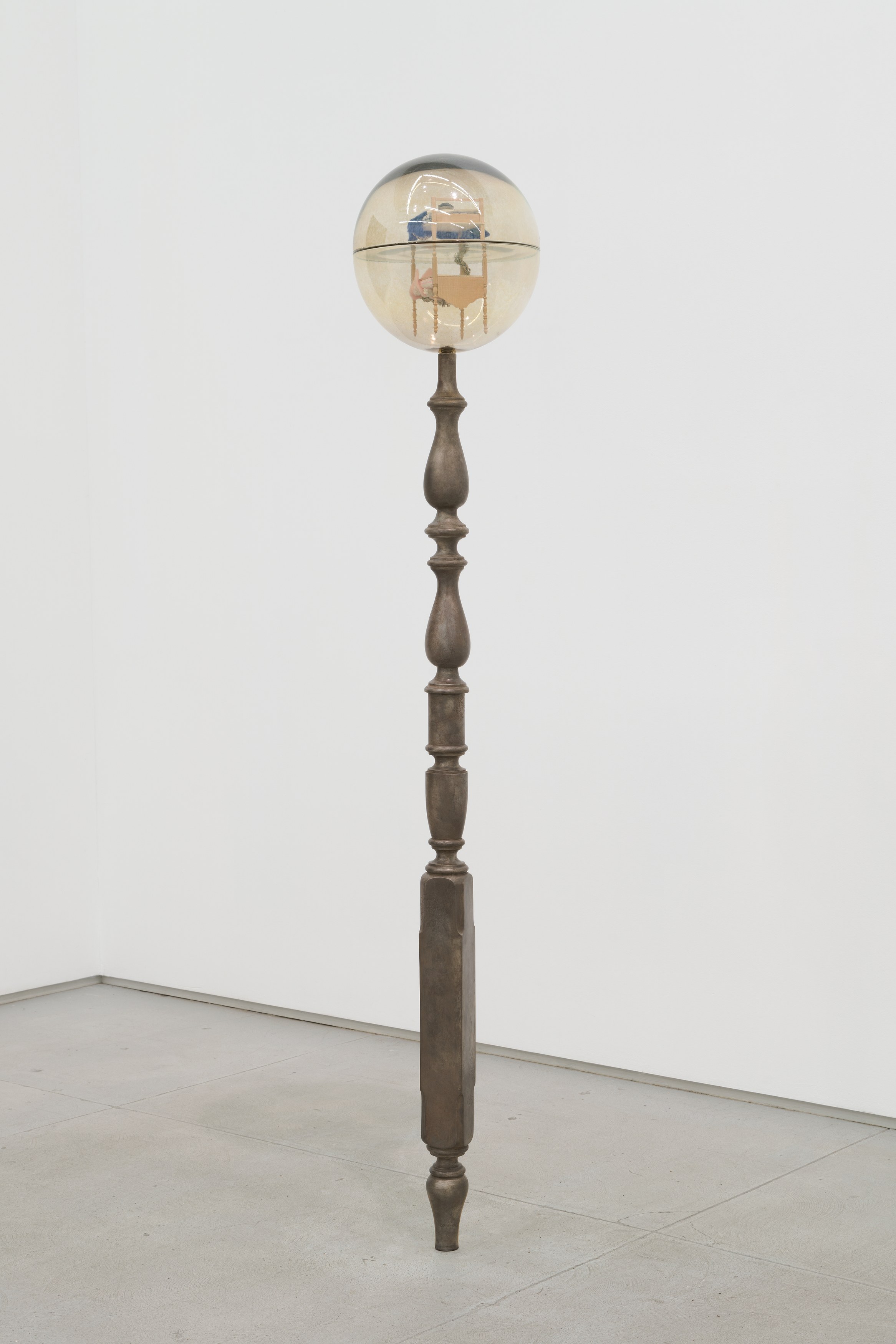 Antonia Kuo, Pauline Shaw, Body Without Organs at Chapter NY, photo 59