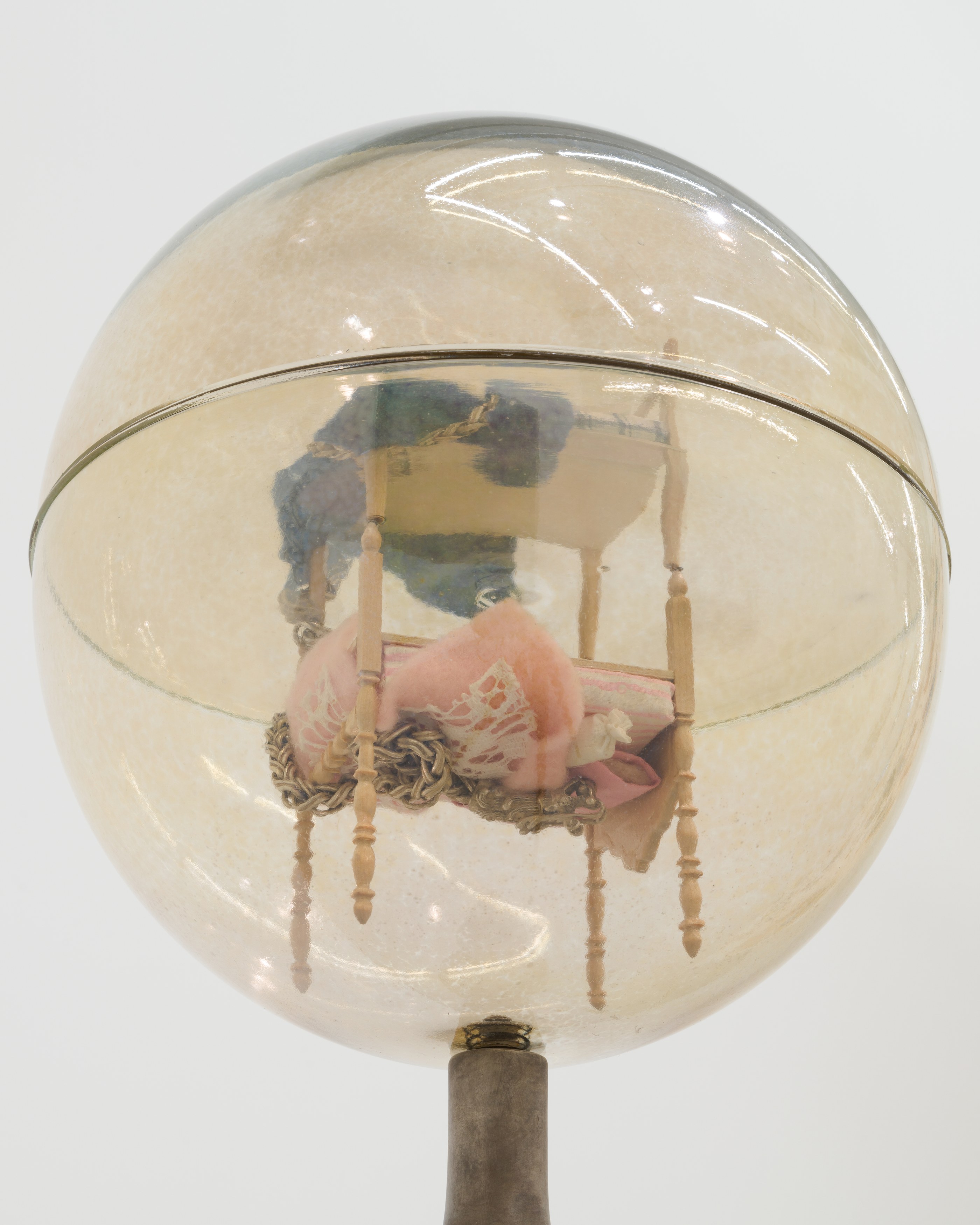 Antonia Kuo, Pauline Shaw, Body Without Organs at Chapter NY, photo 61