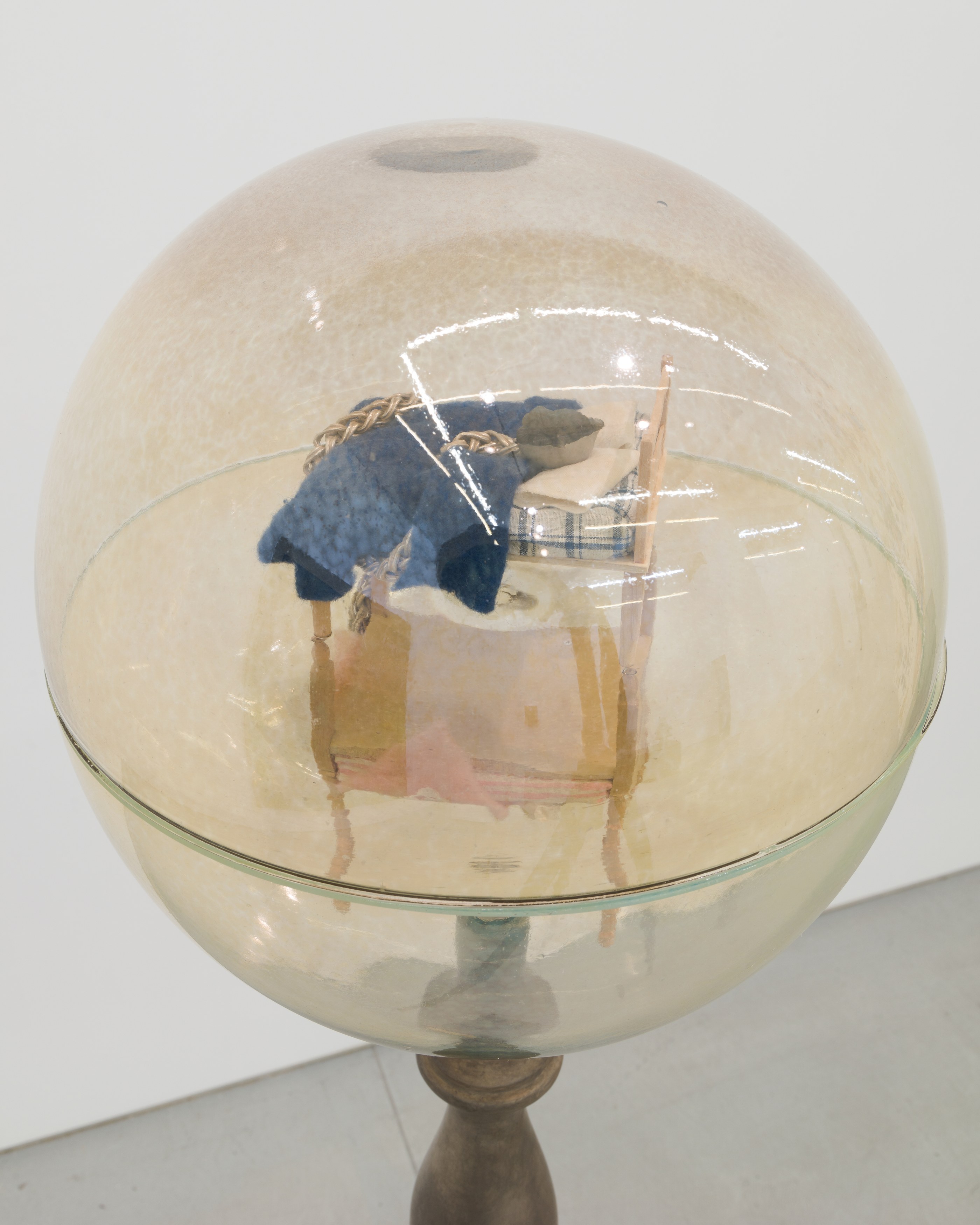 Antonia Kuo, Pauline Shaw, Body Without Organs at Chapter NY, photo 62