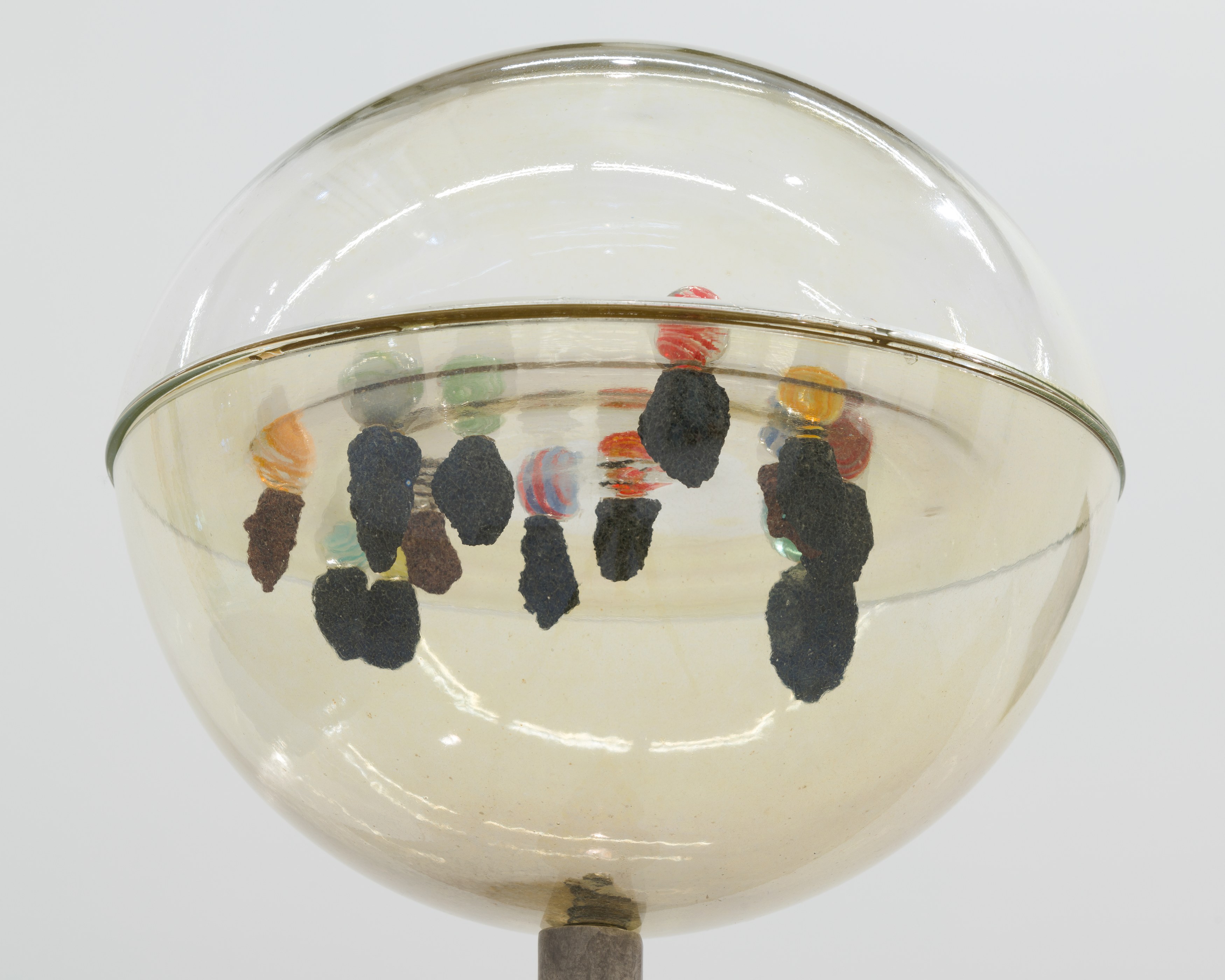Antonia Kuo, Pauline Shaw, Body Without Organs at Chapter NY, photo 67