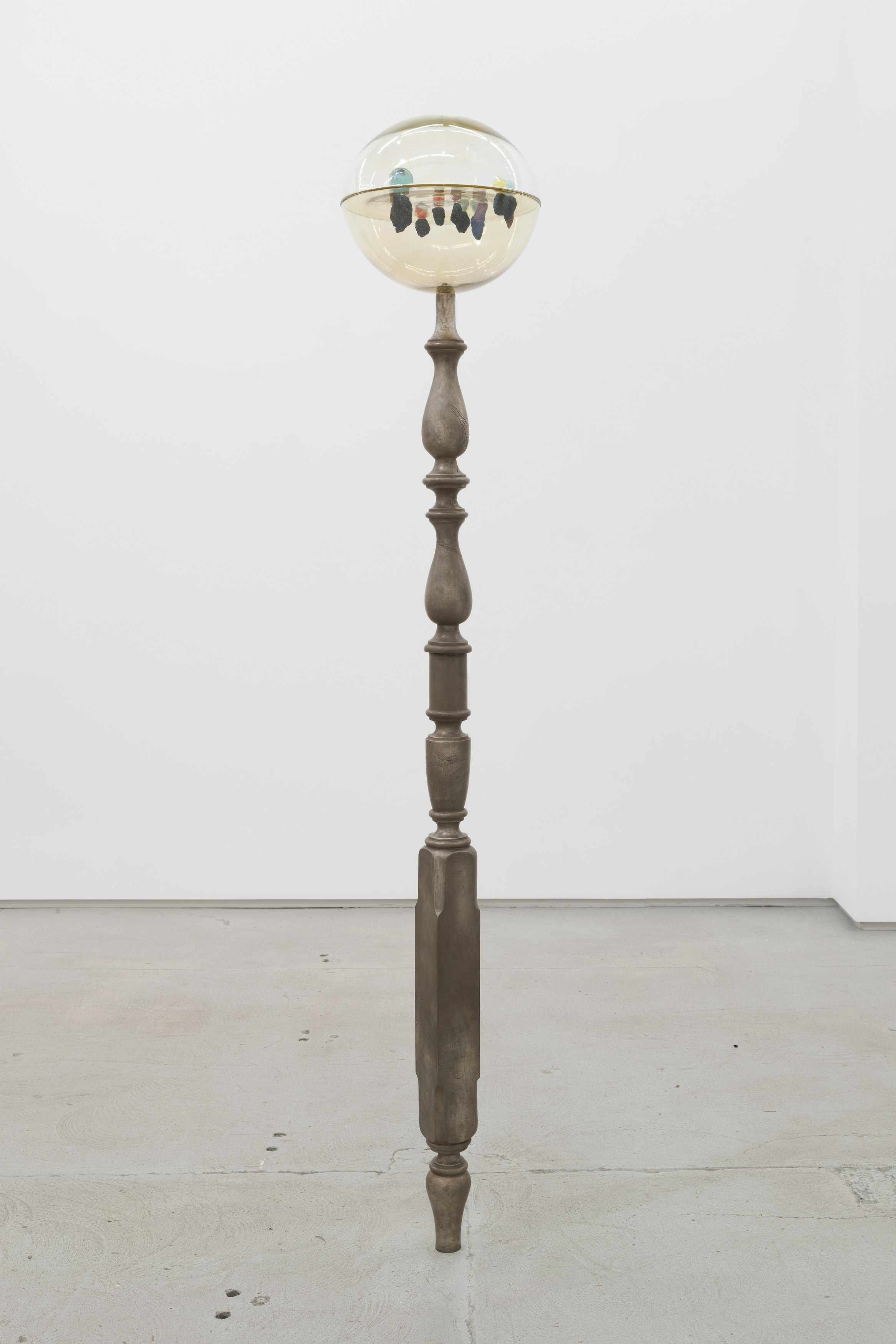 Antonia Kuo, Pauline Shaw, Body Without Organs at Chapter NY, photo 60