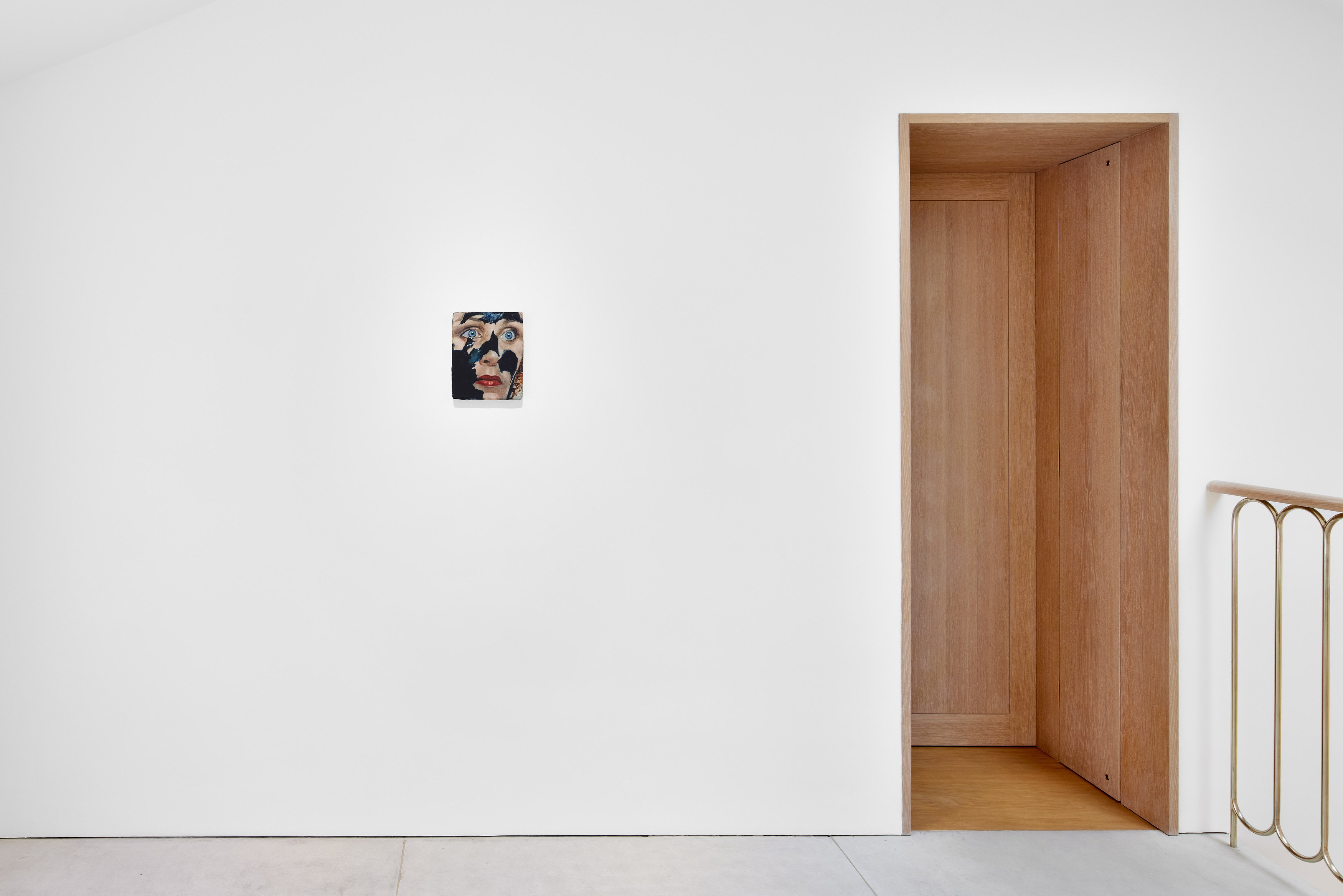 Joseph Yaeger, Time Weft at The Perimeter, photo 3