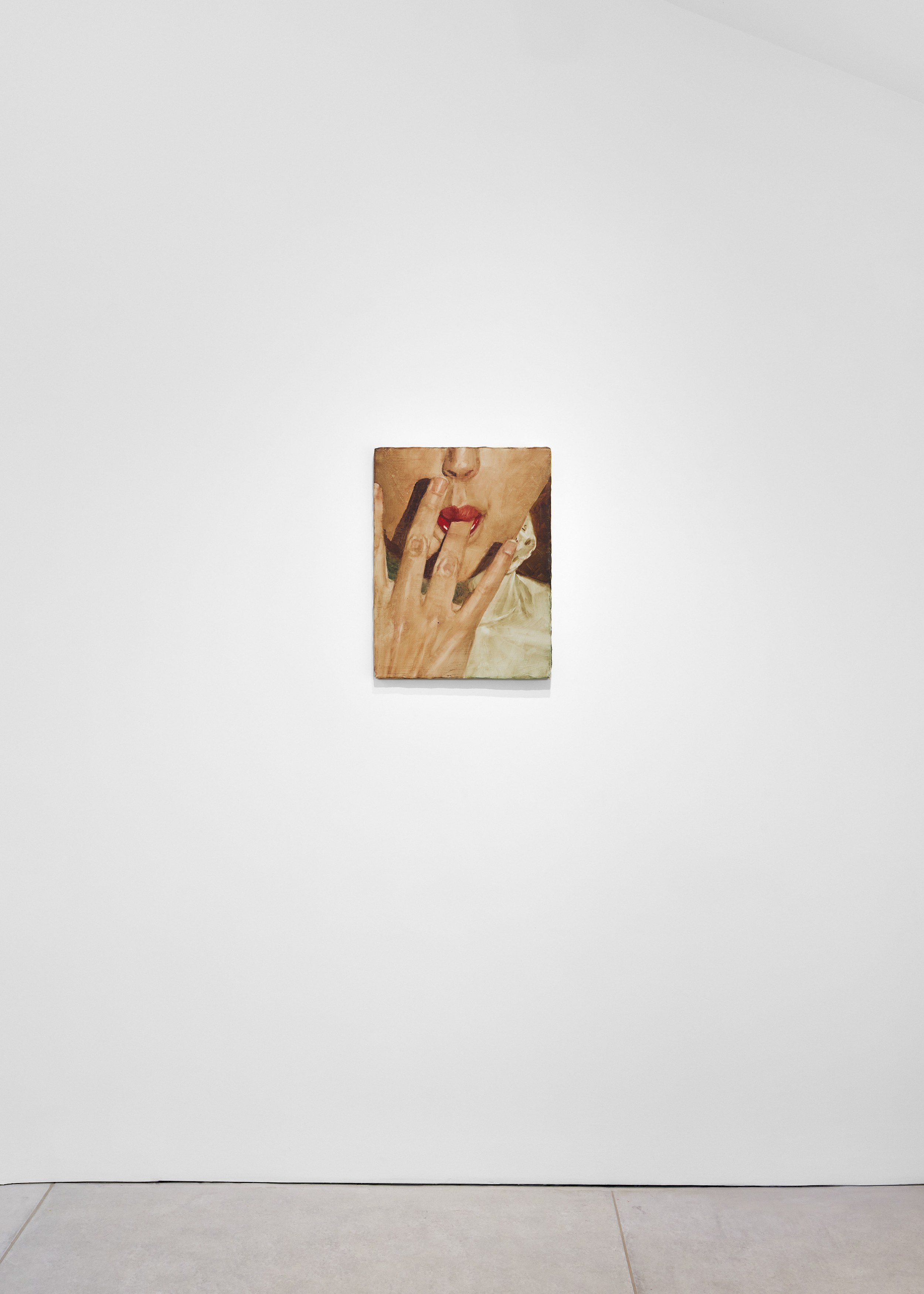 Joseph Yaeger, Time Weft at The Perimeter, photo 2