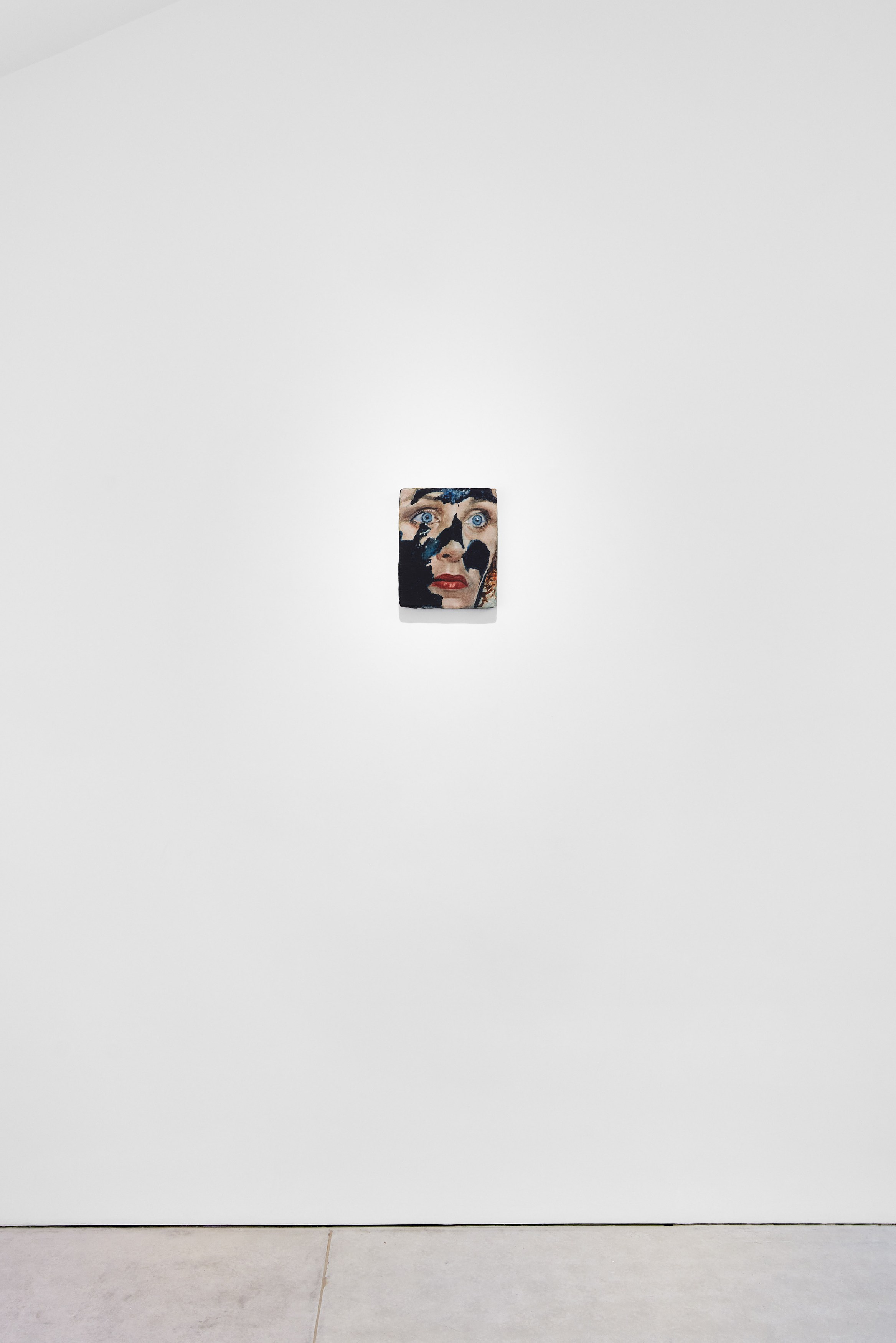 Joseph Yaeger, Time Weft at The Perimeter, photo 4