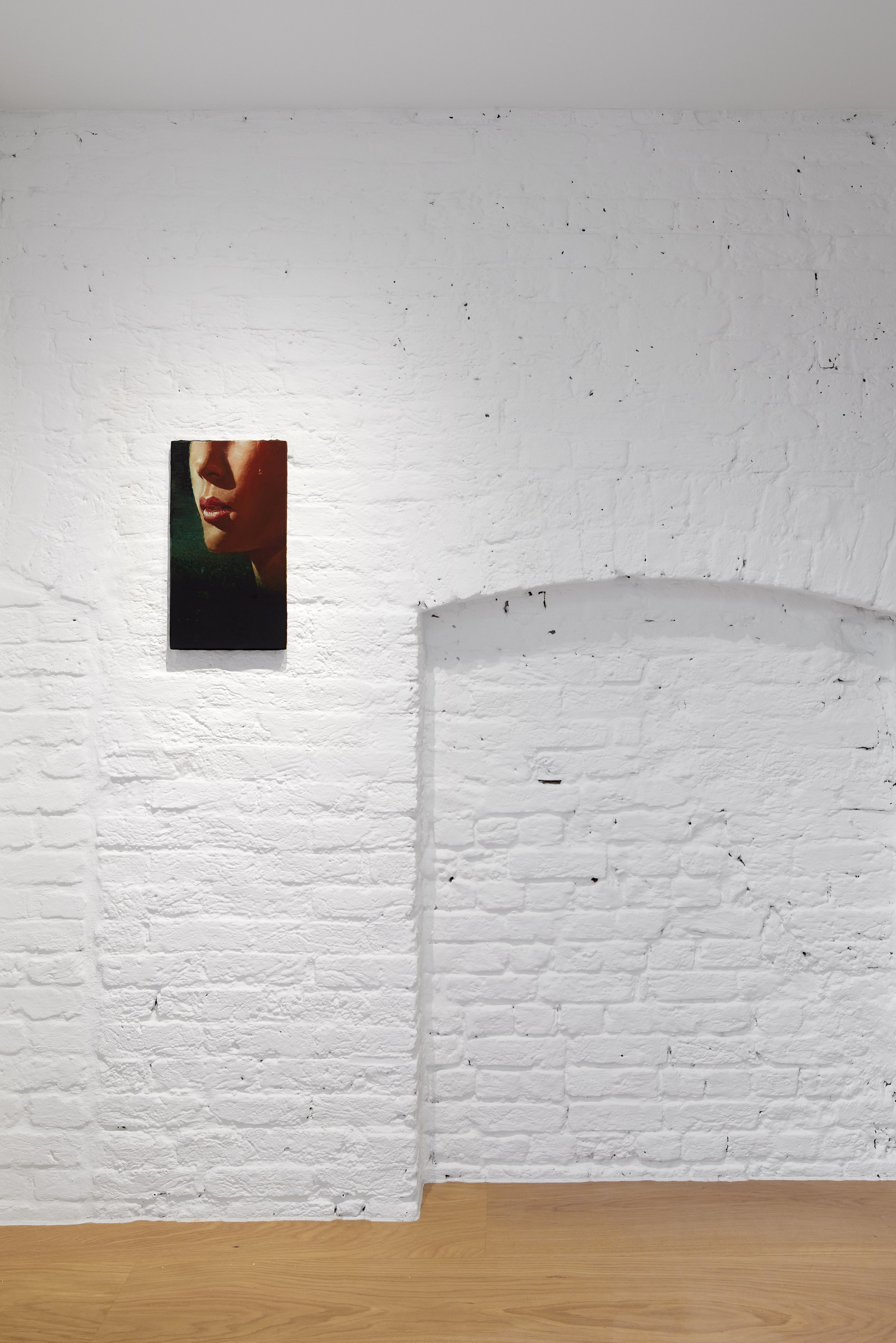 Joseph Yaeger, Time Weft at The Perimeter, photo 8
