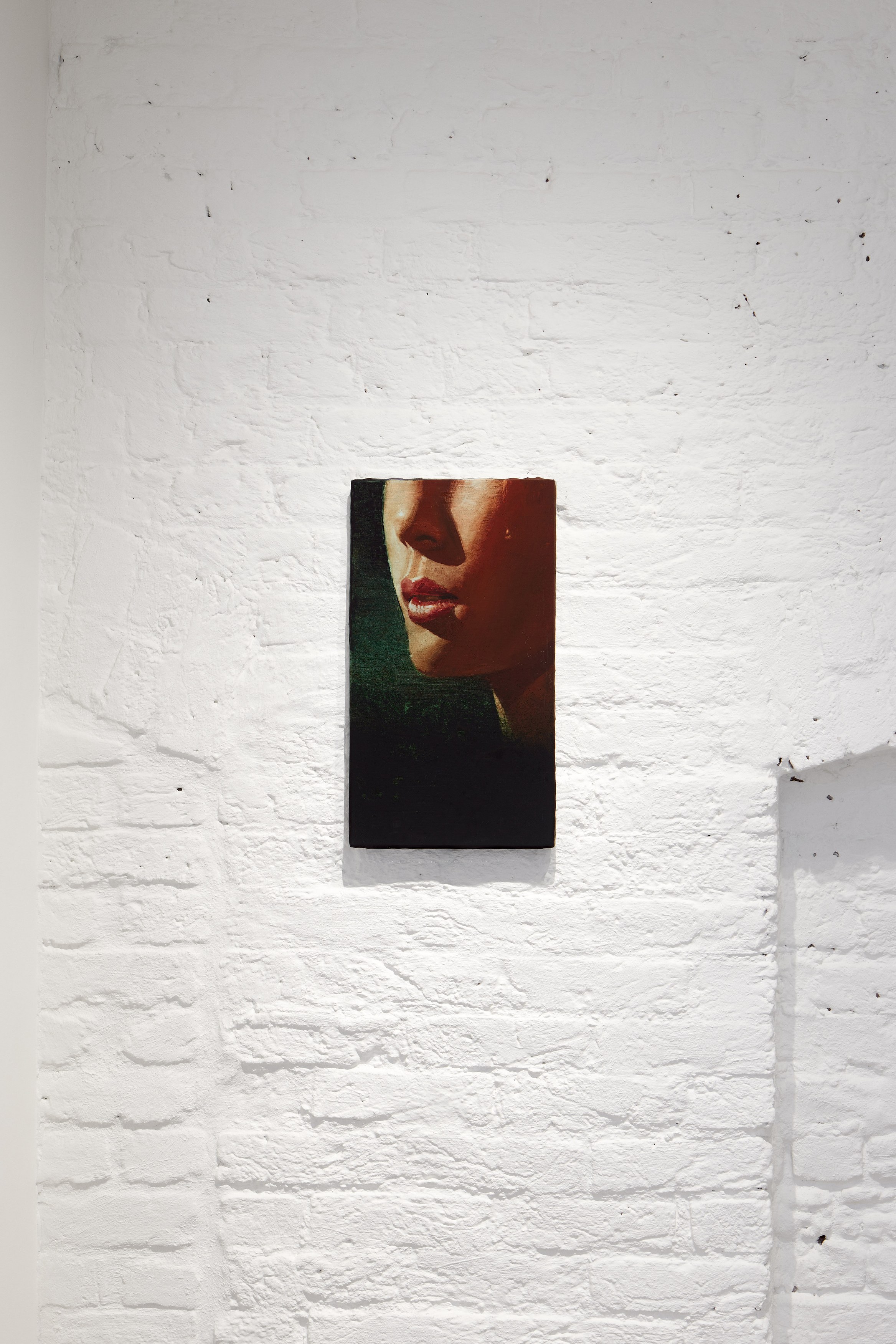 Joseph Yaeger, Time Weft at The Perimeter, photo 9
