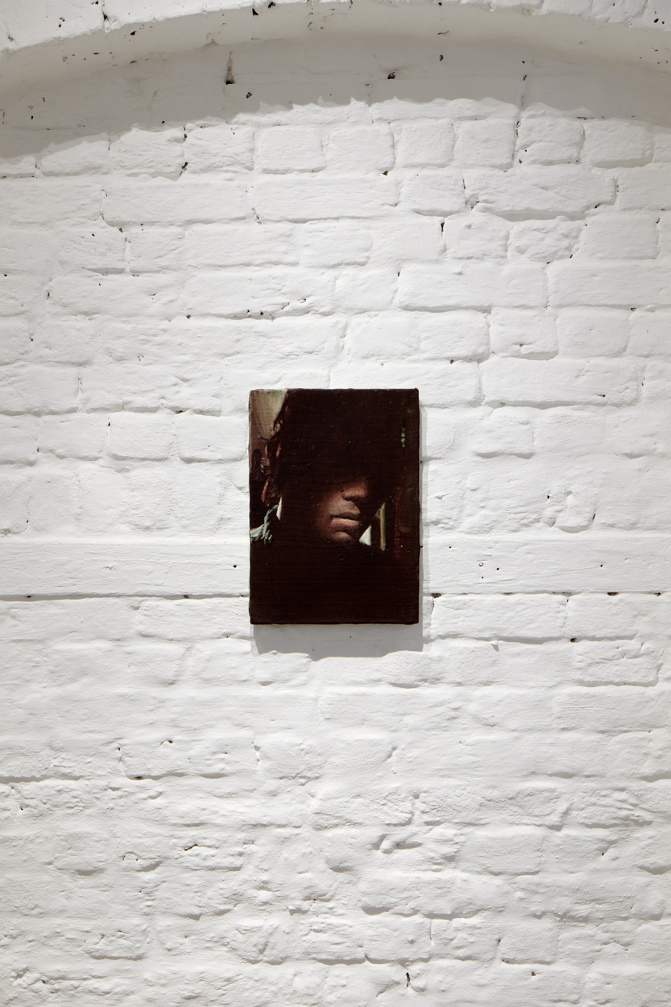 Joseph Yaeger, Time Weft at The Perimeter, photo 12
