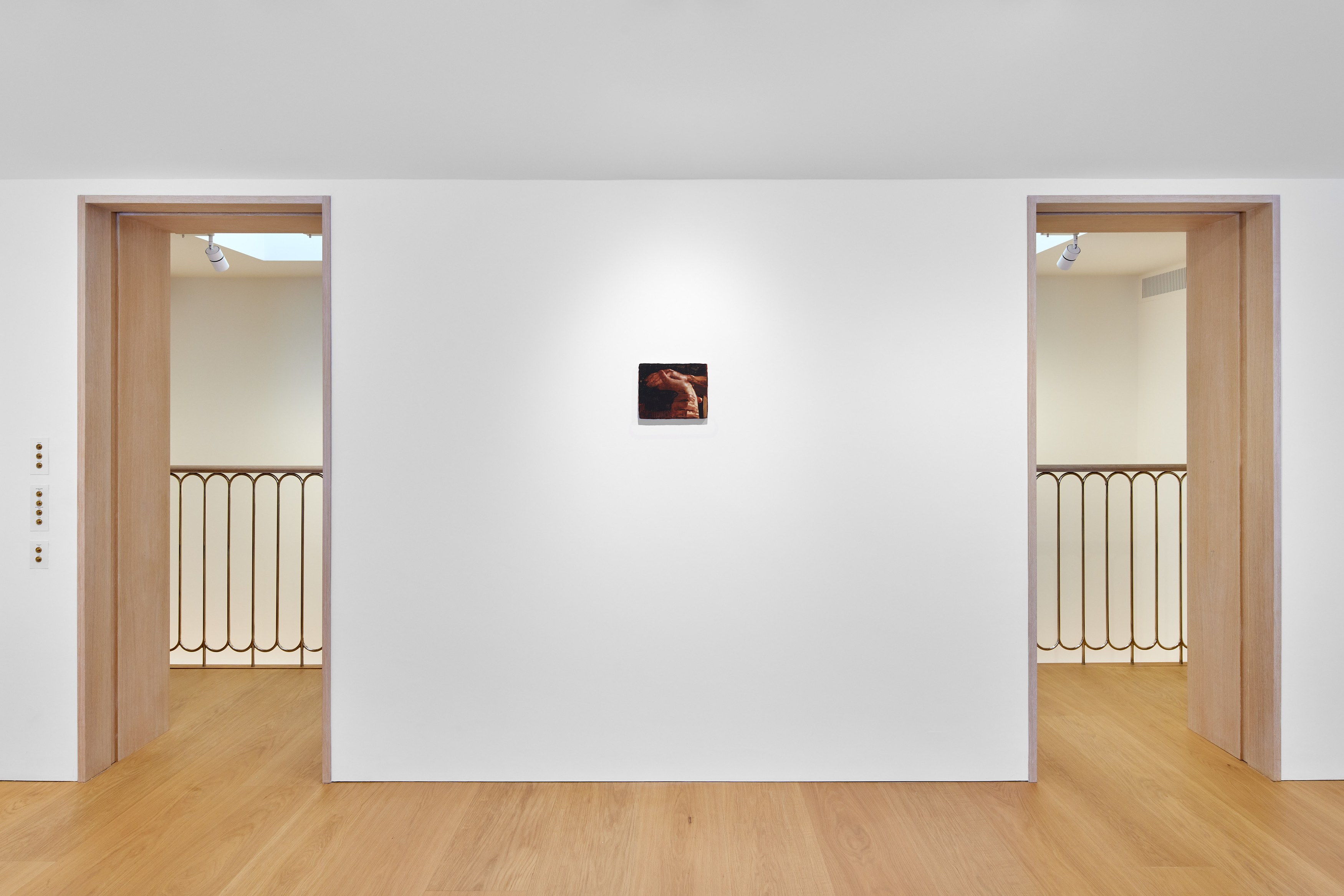 Joseph Yaeger, Time Weft at The Perimeter, photo 11