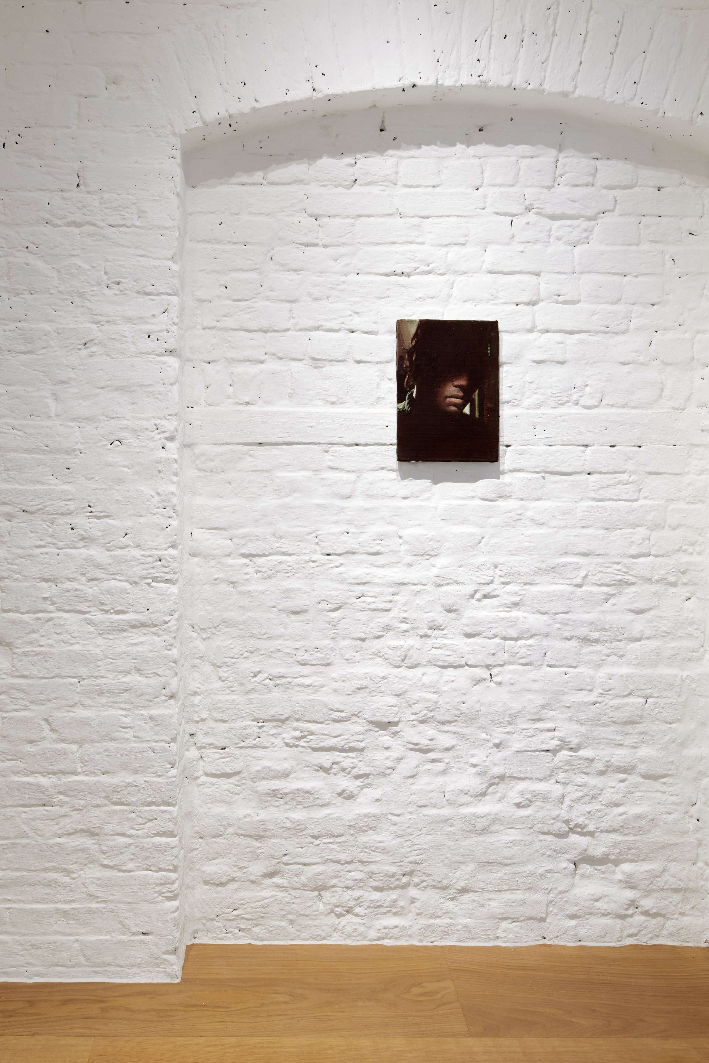 Joseph Yaeger, Time Weft at The Perimeter, photo 13