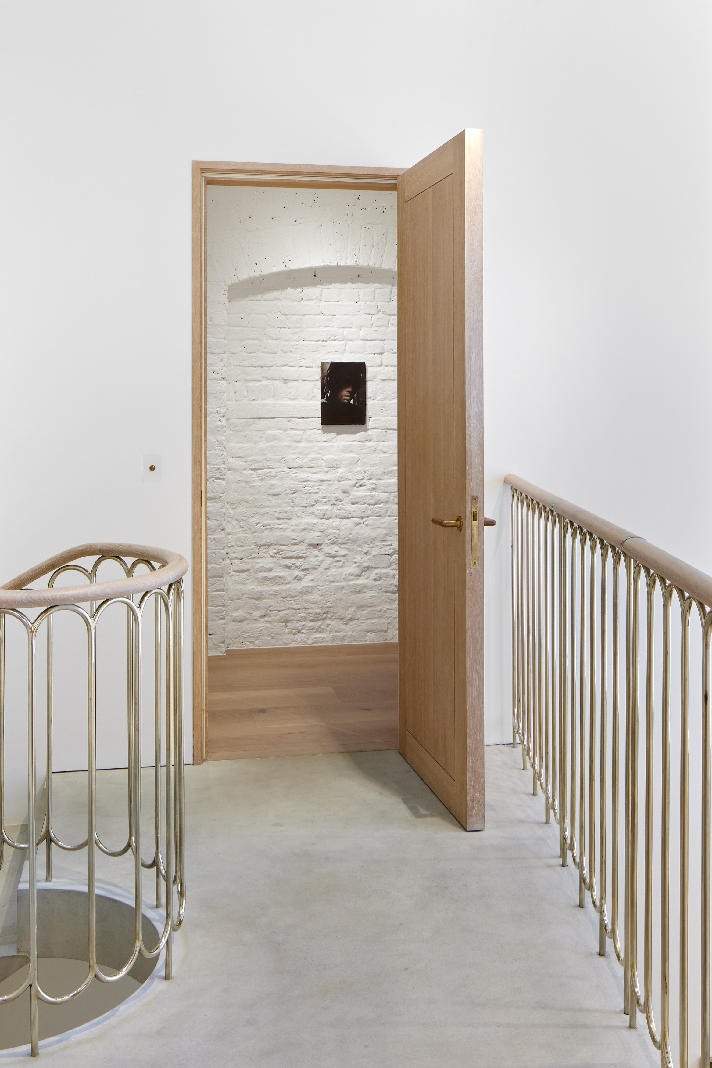 Joseph Yaeger, Time Weft at The Perimeter, photo 14
