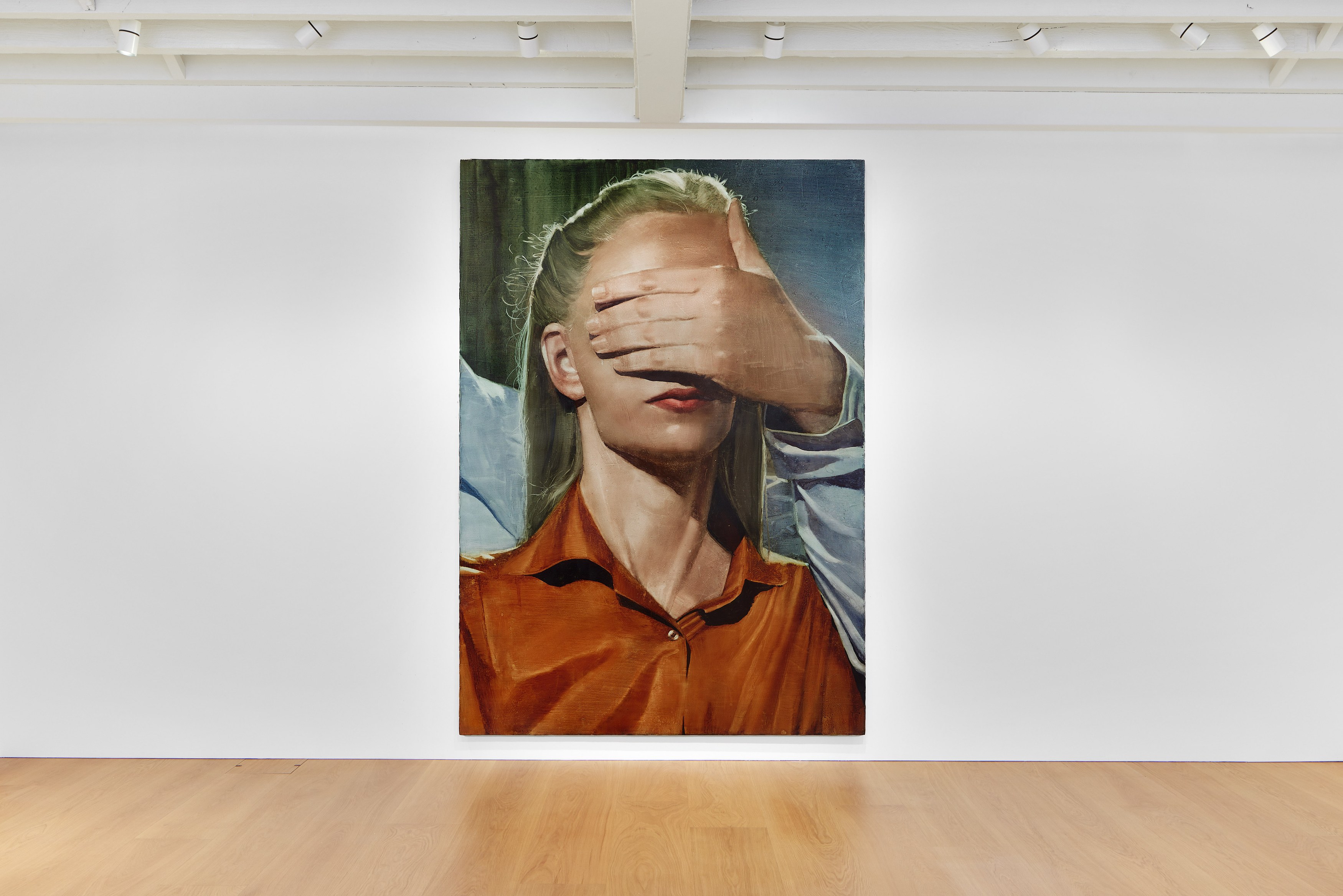 Joseph Yaeger, Time Weft at The Perimeter, photo 19