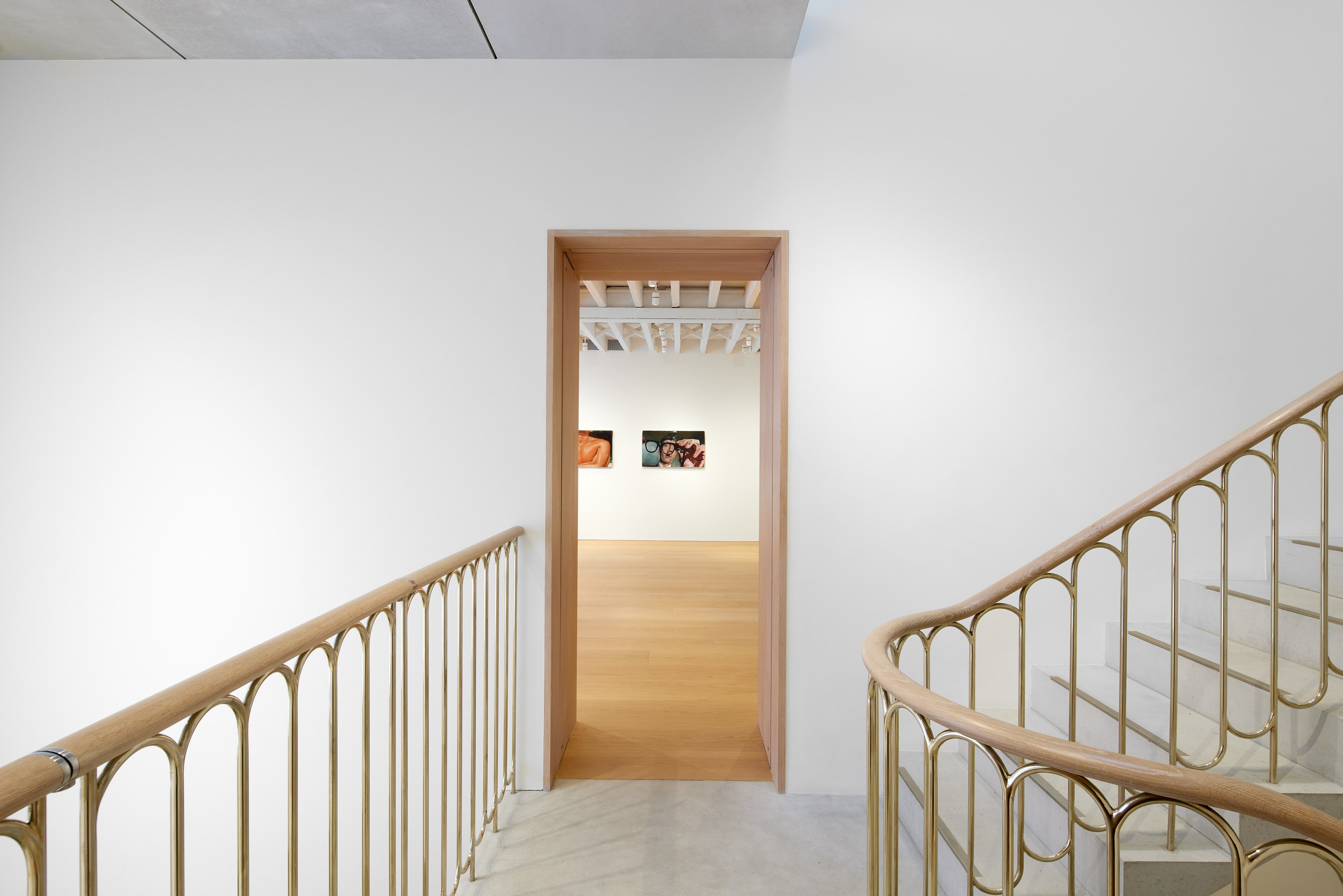 Joseph Yaeger, Time Weft at The Perimeter, photo 20