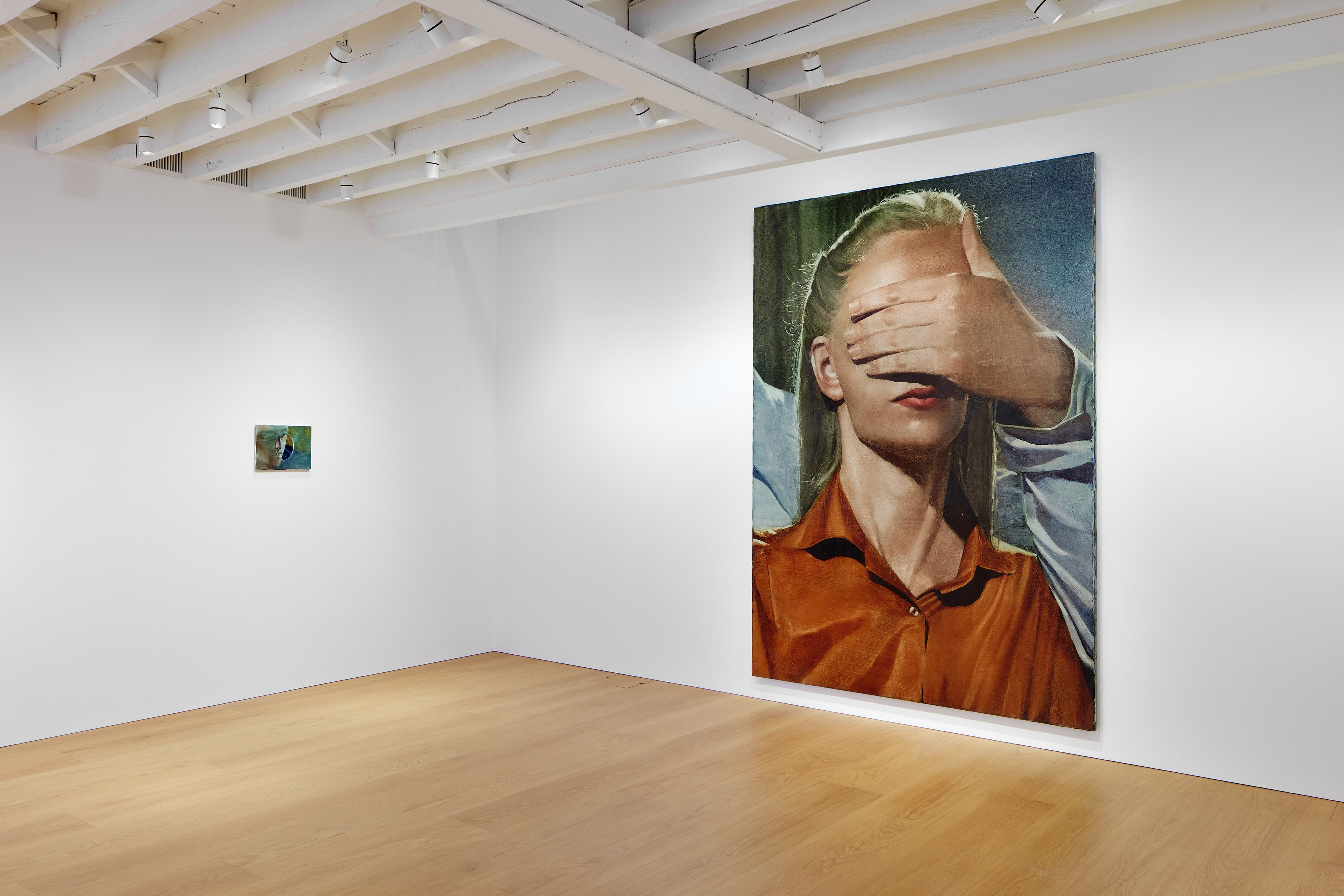 Joseph Yaeger, Time Weft at The Perimeter, photo 22