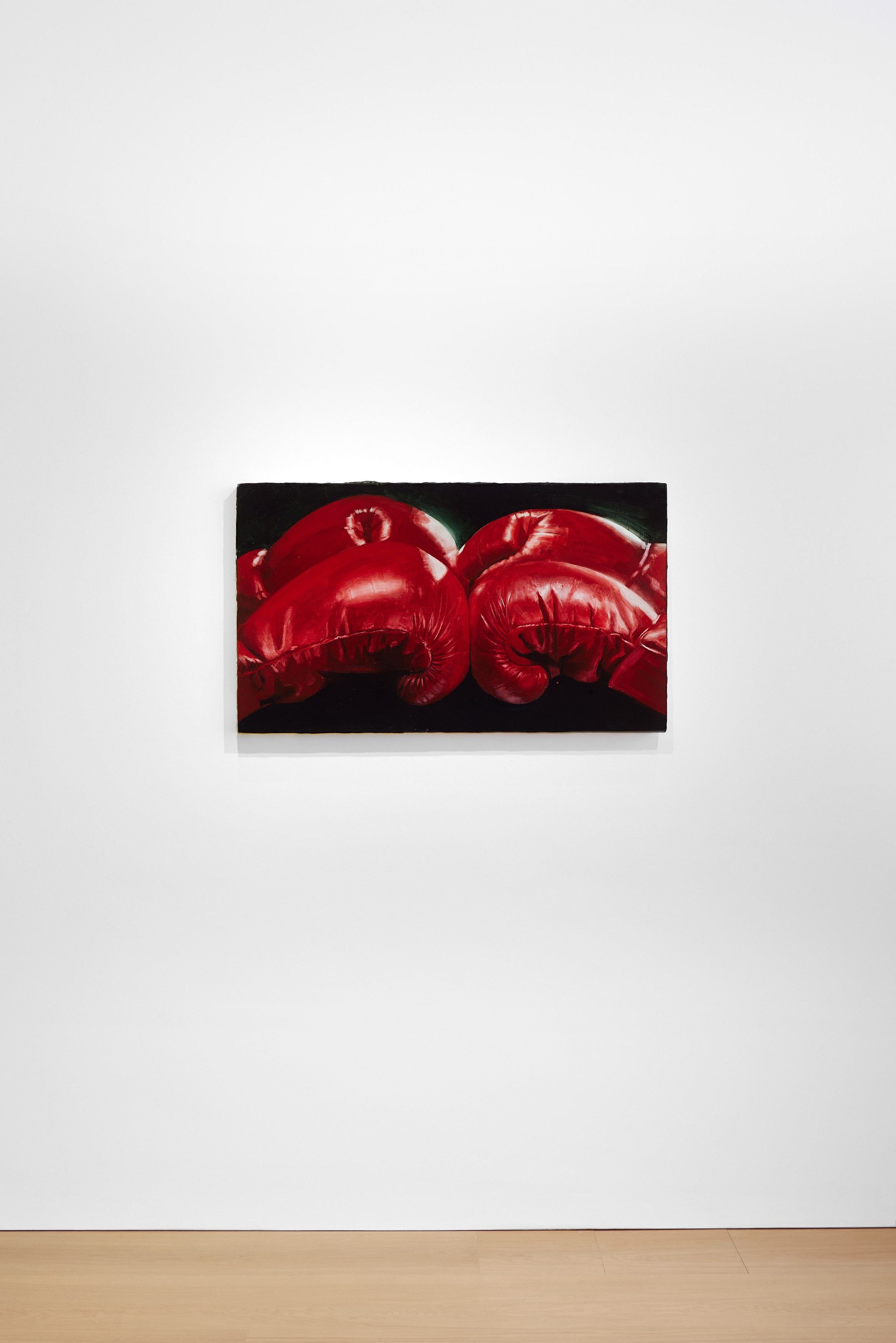 Joseph Yaeger, Time Weft at The Perimeter, photo 25