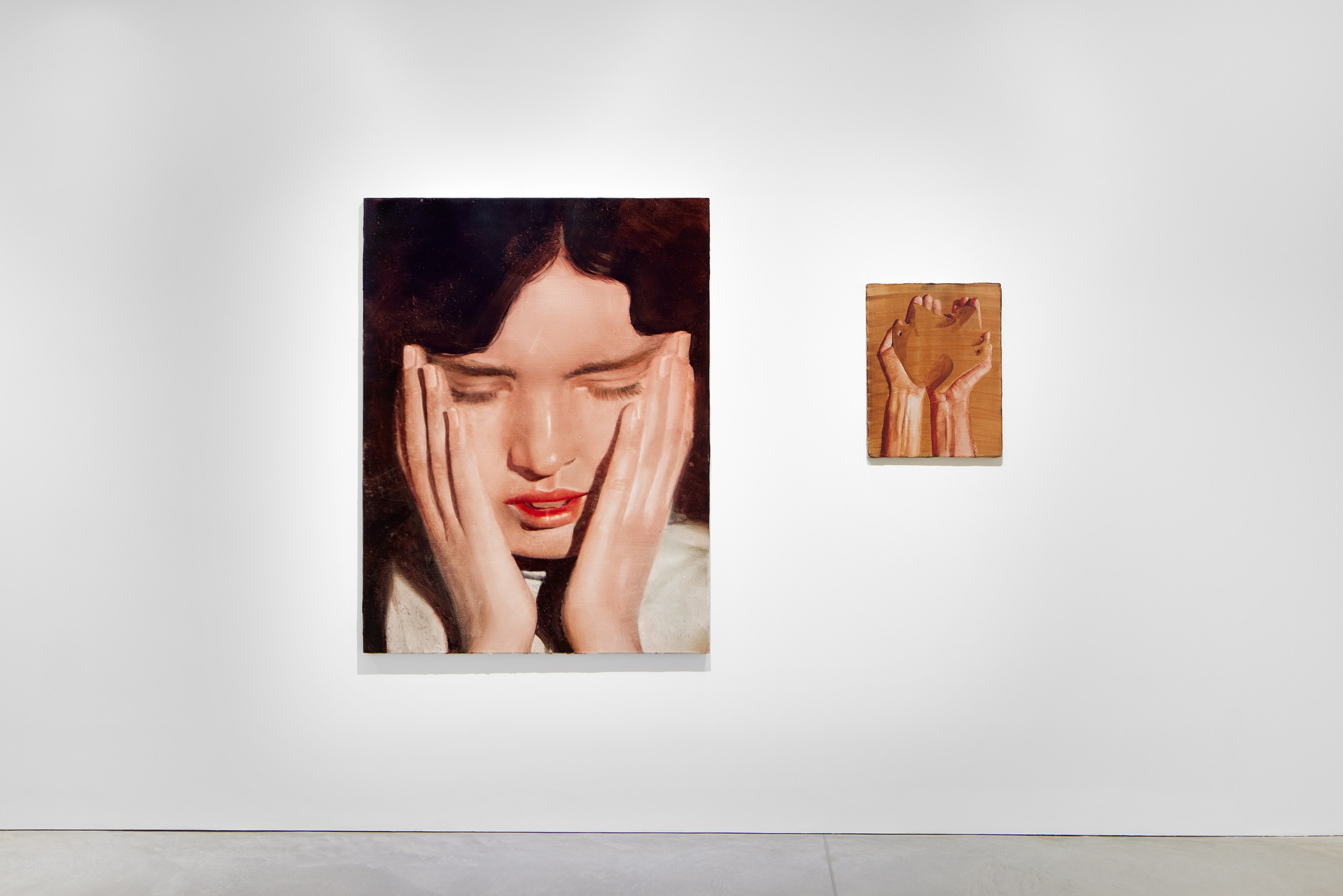 Joseph Yaeger, Time Weft at The Perimeter, photo 29
