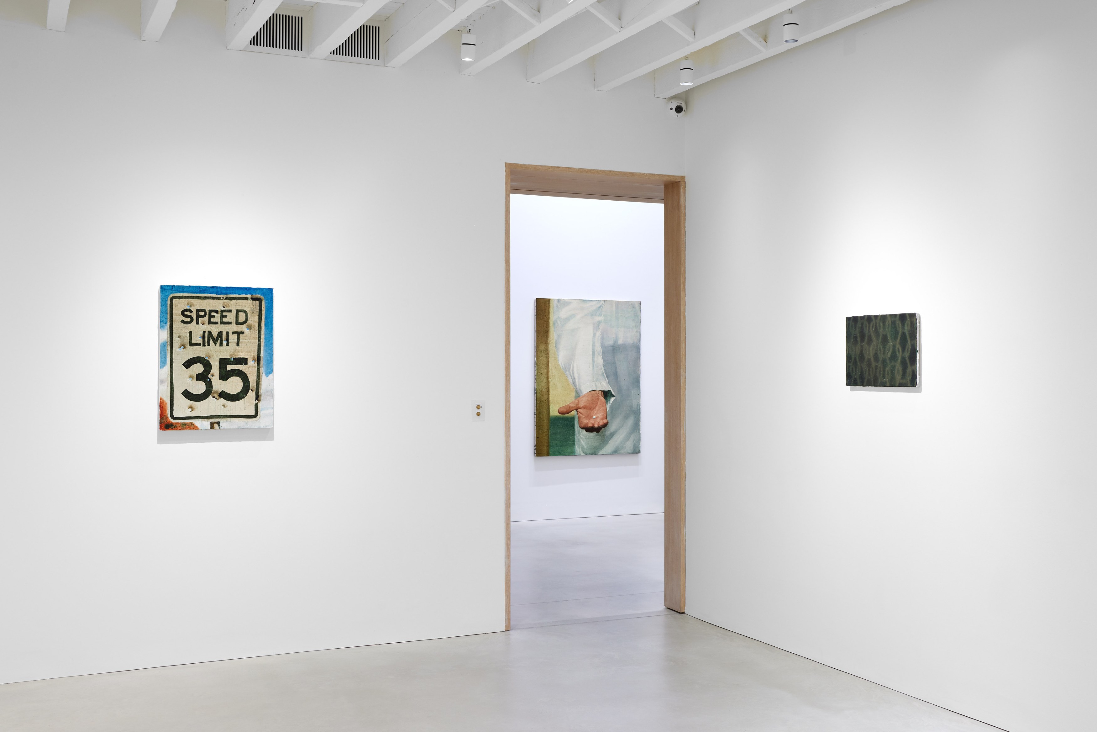Joseph Yaeger, Time Weft at The Perimeter, photo 31