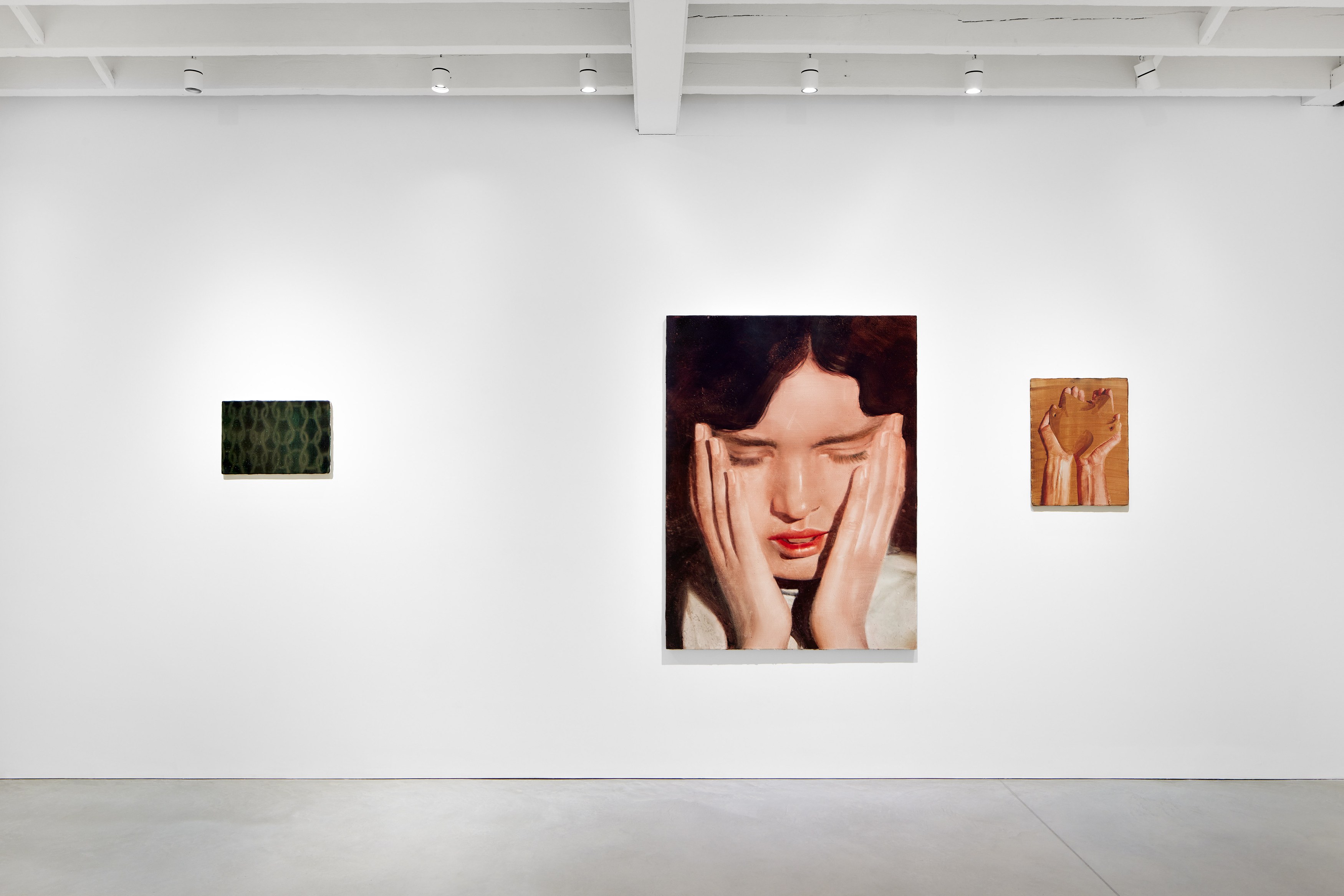Joseph Yaeger, Time Weft at The Perimeter, photo 30