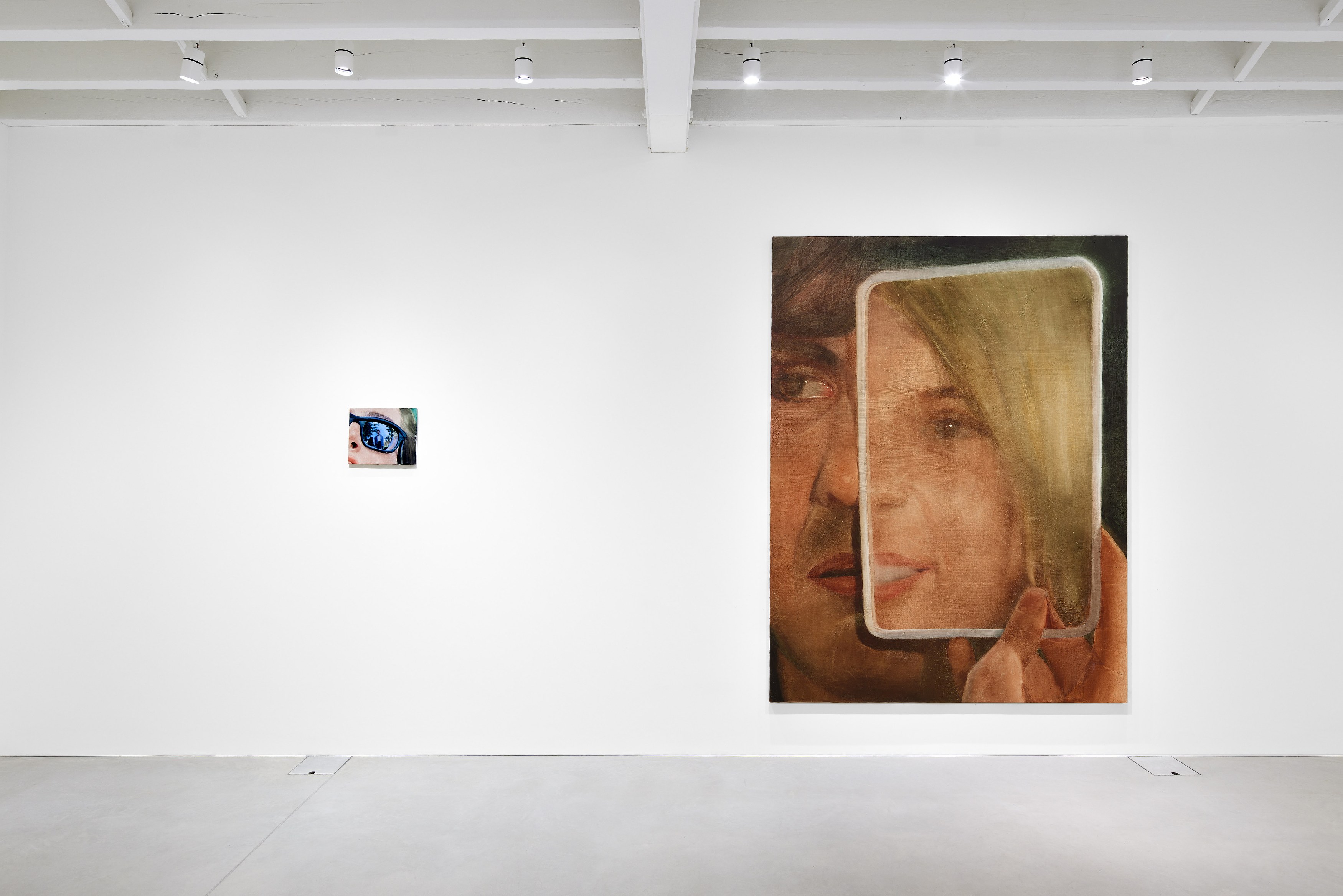 Joseph Yaeger, Time Weft at The Perimeter, photo 33