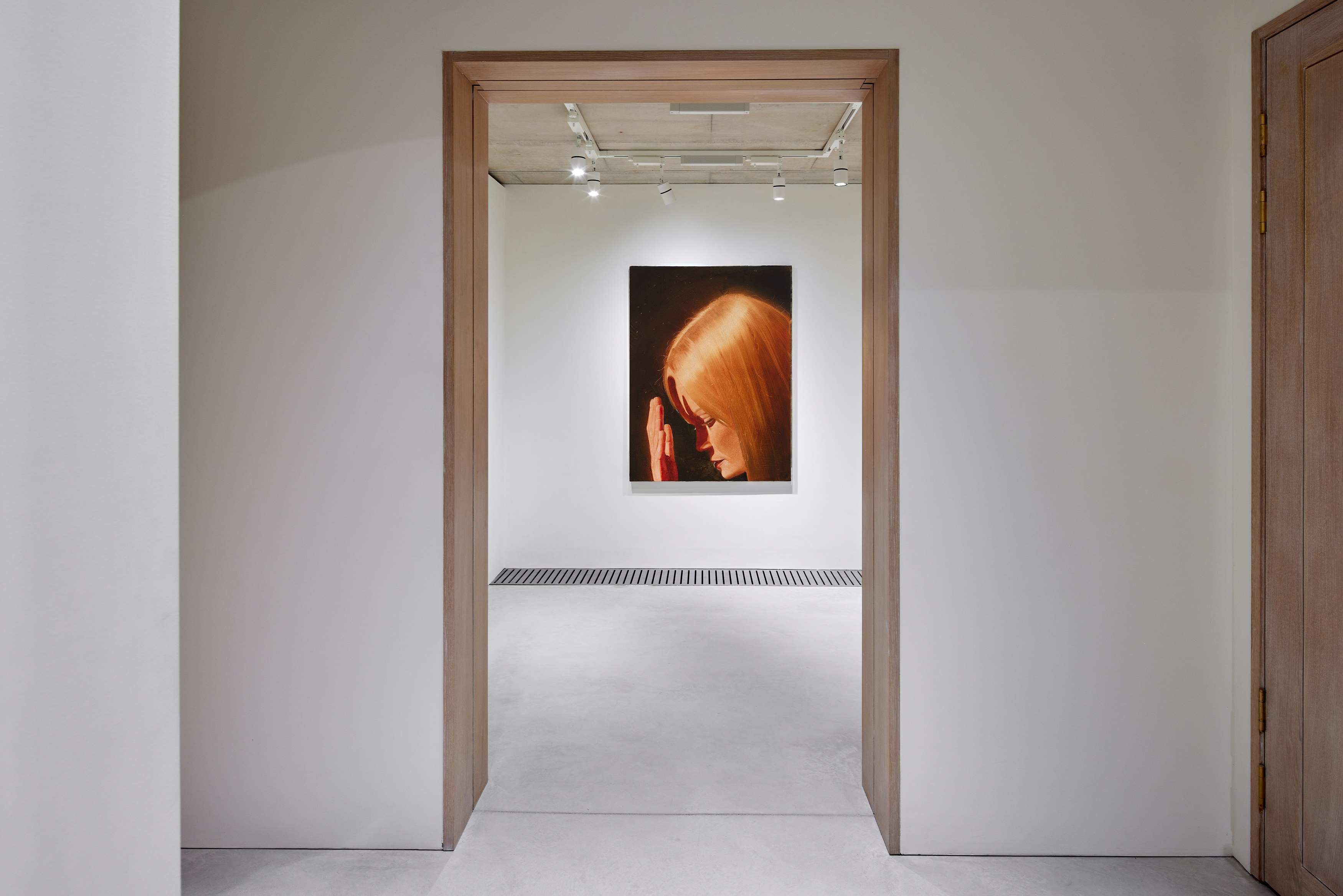 Joseph Yaeger, Time Weft at The Perimeter, photo 38