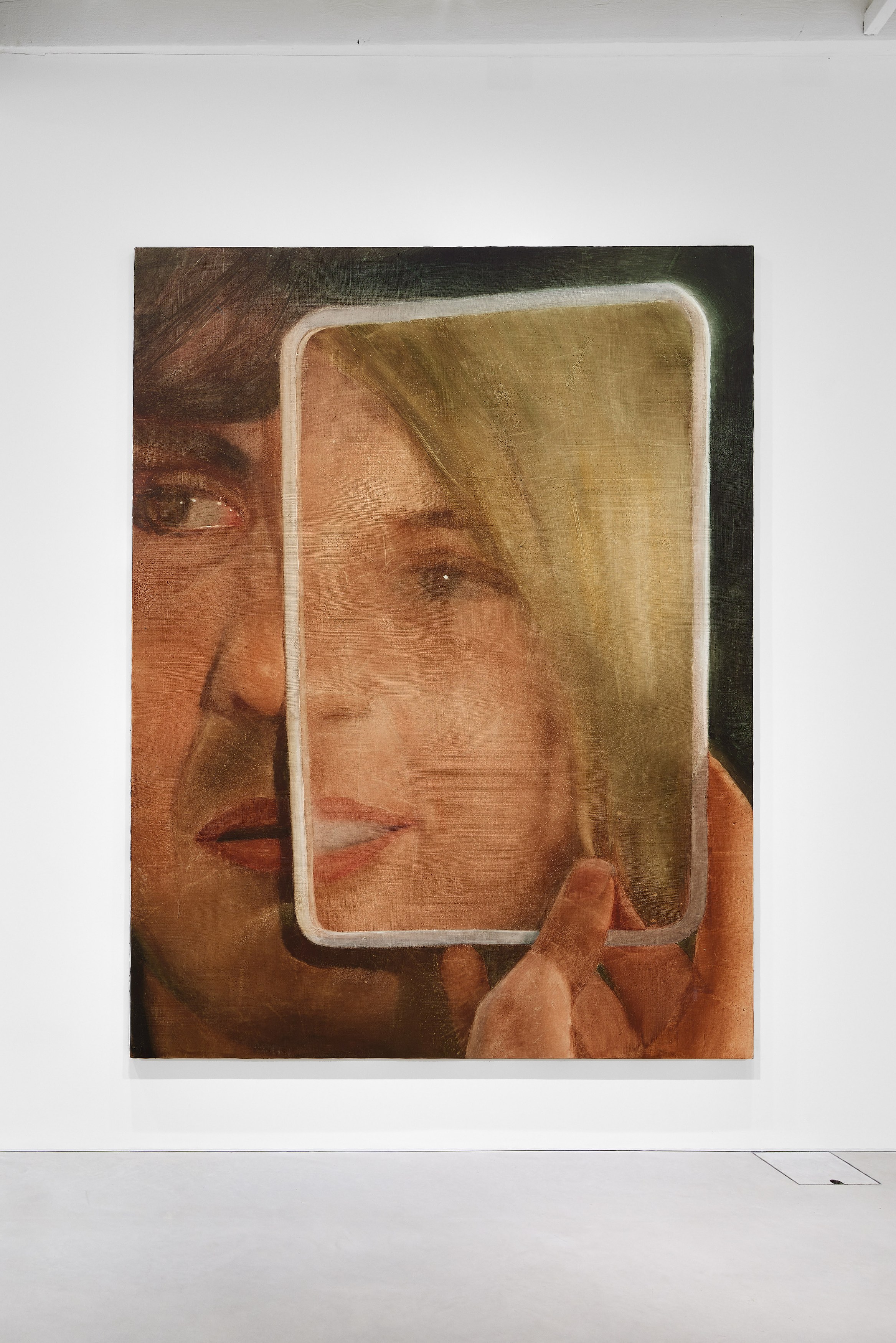 Joseph Yaeger, Time Weft at The Perimeter, photo 34