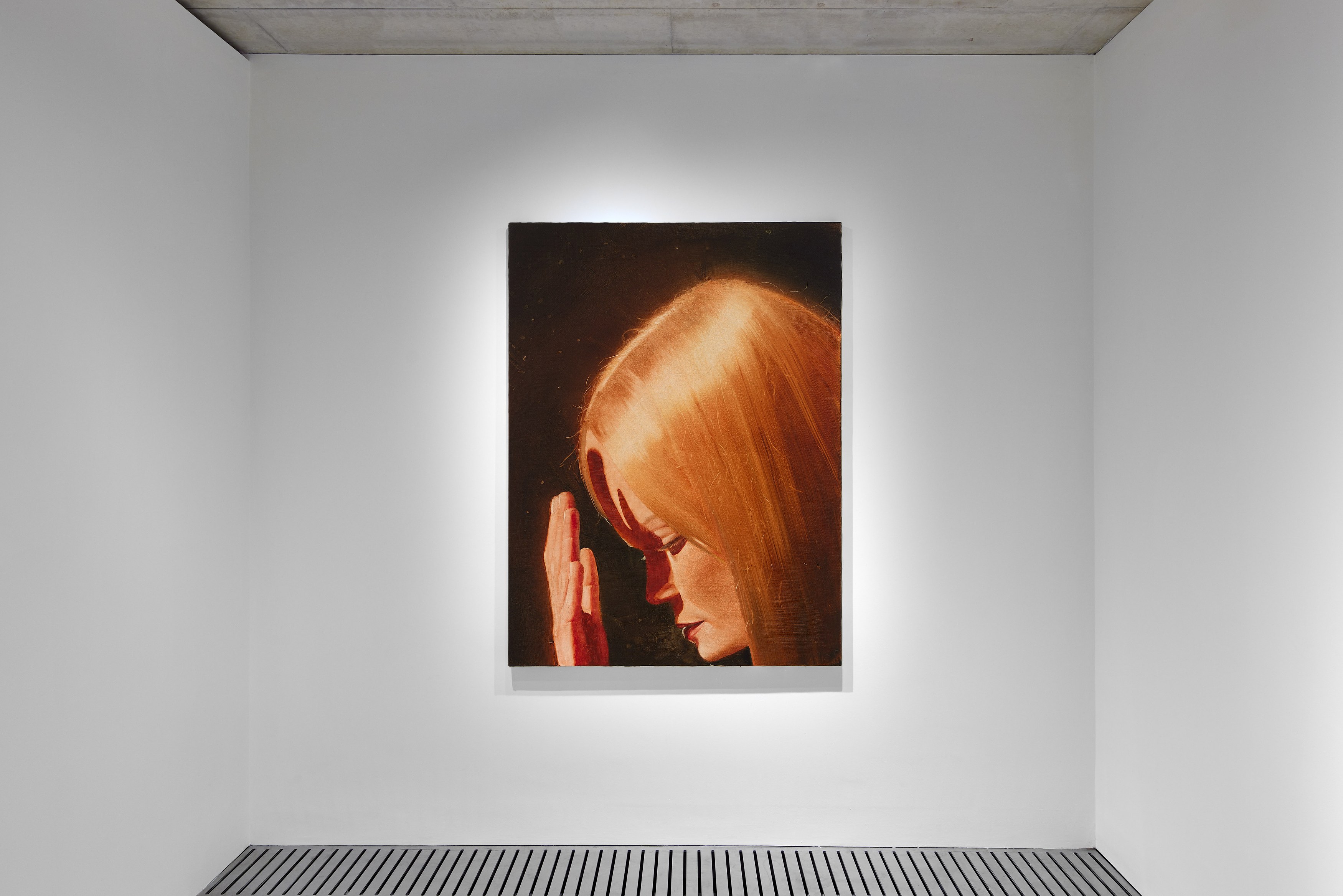 Joseph Yaeger, Time Weft at The Perimeter, photo 39