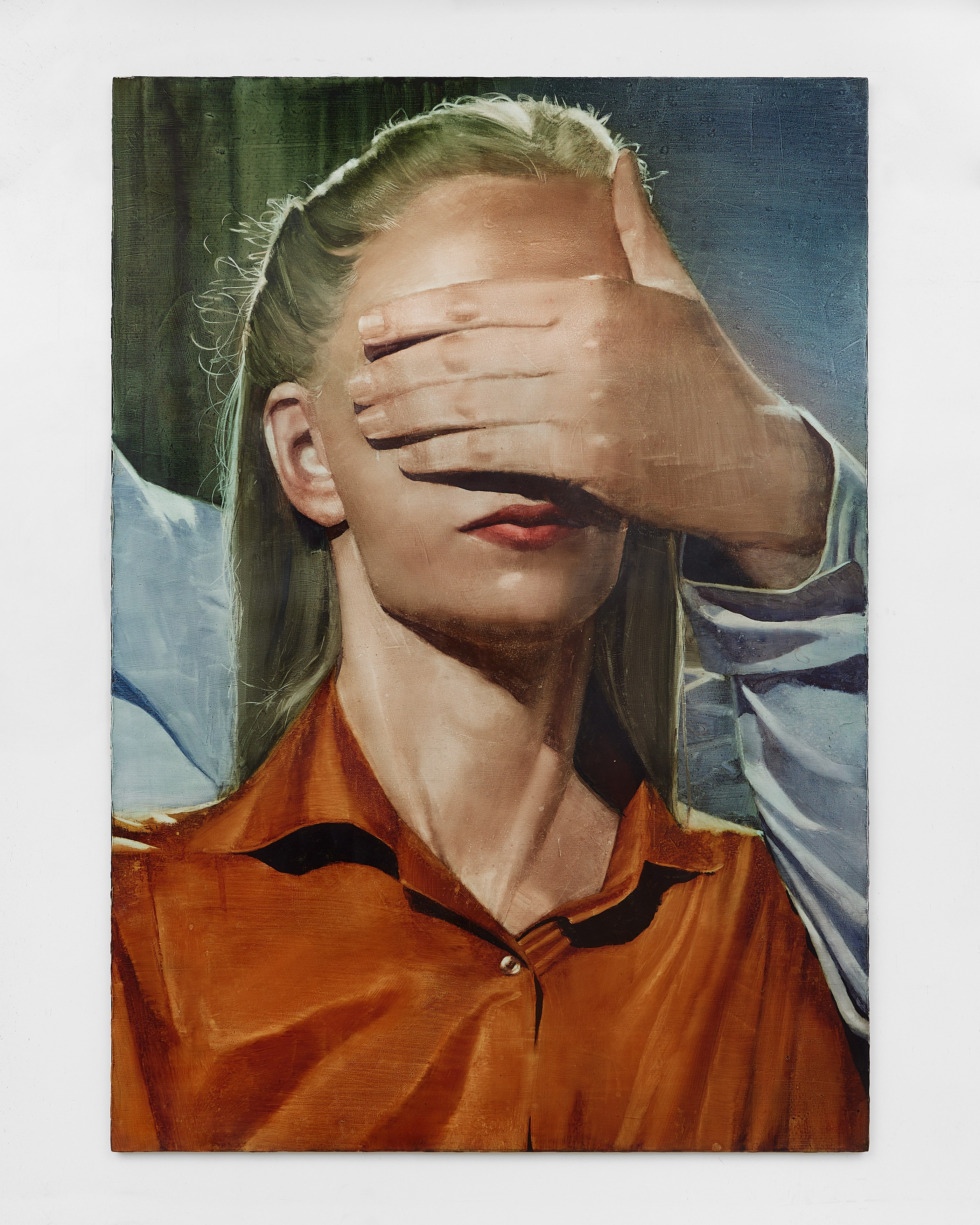 Joseph Yaeger, Time Weft at The Perimeter, photo 42