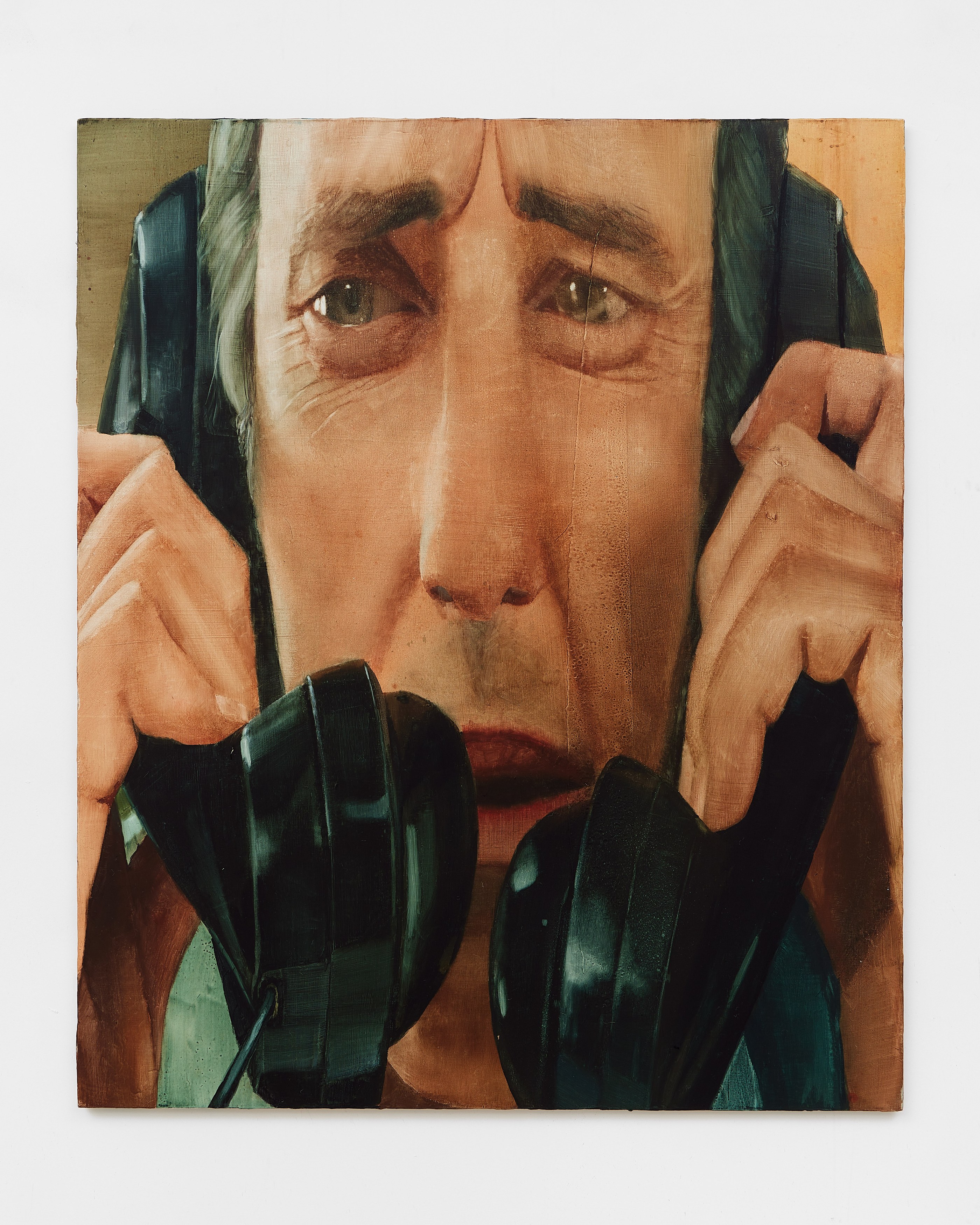 Joseph Yaeger, Time Weft at The Perimeter, photo 43