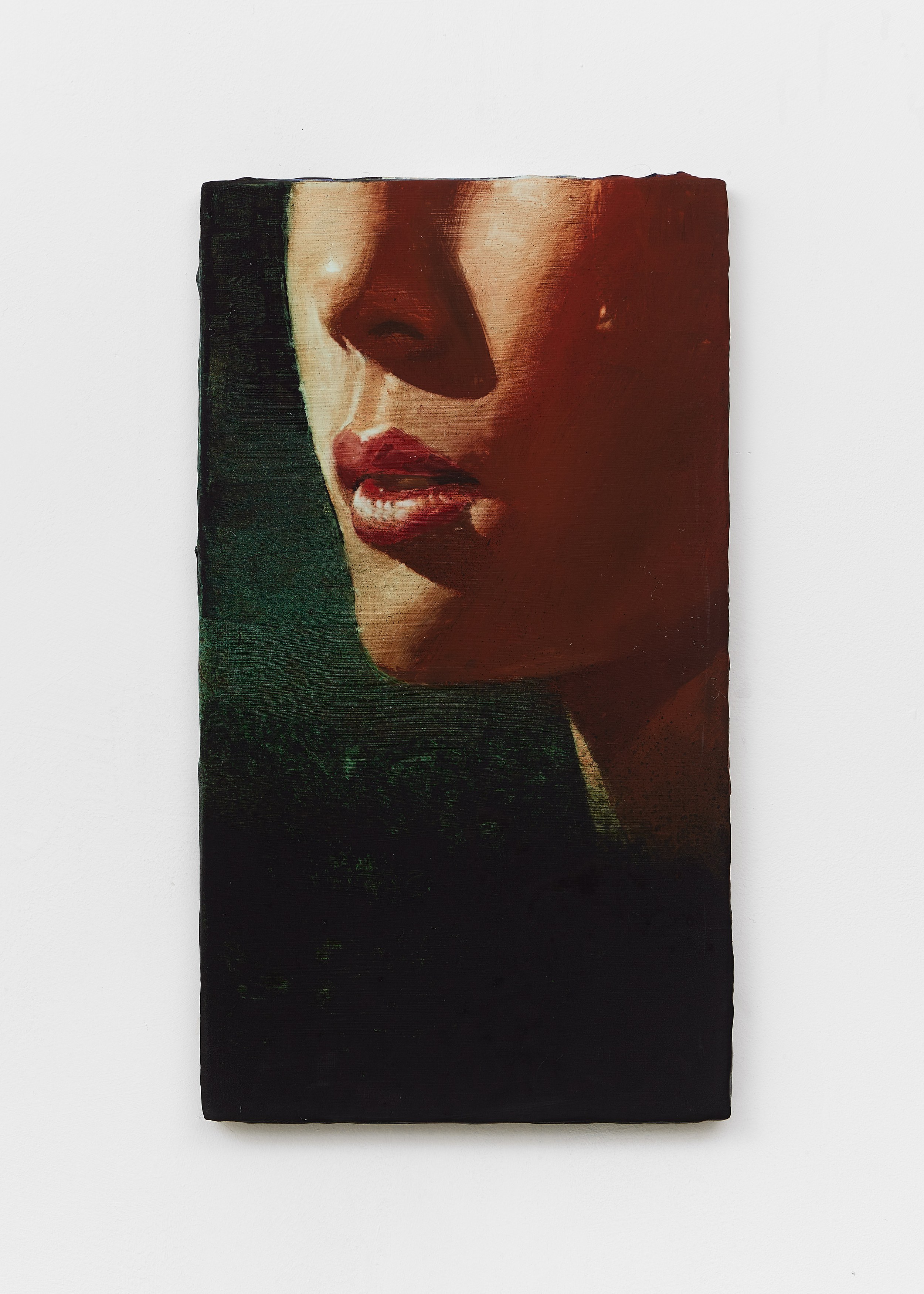 Joseph Yaeger, Time Weft at The Perimeter, photo 47