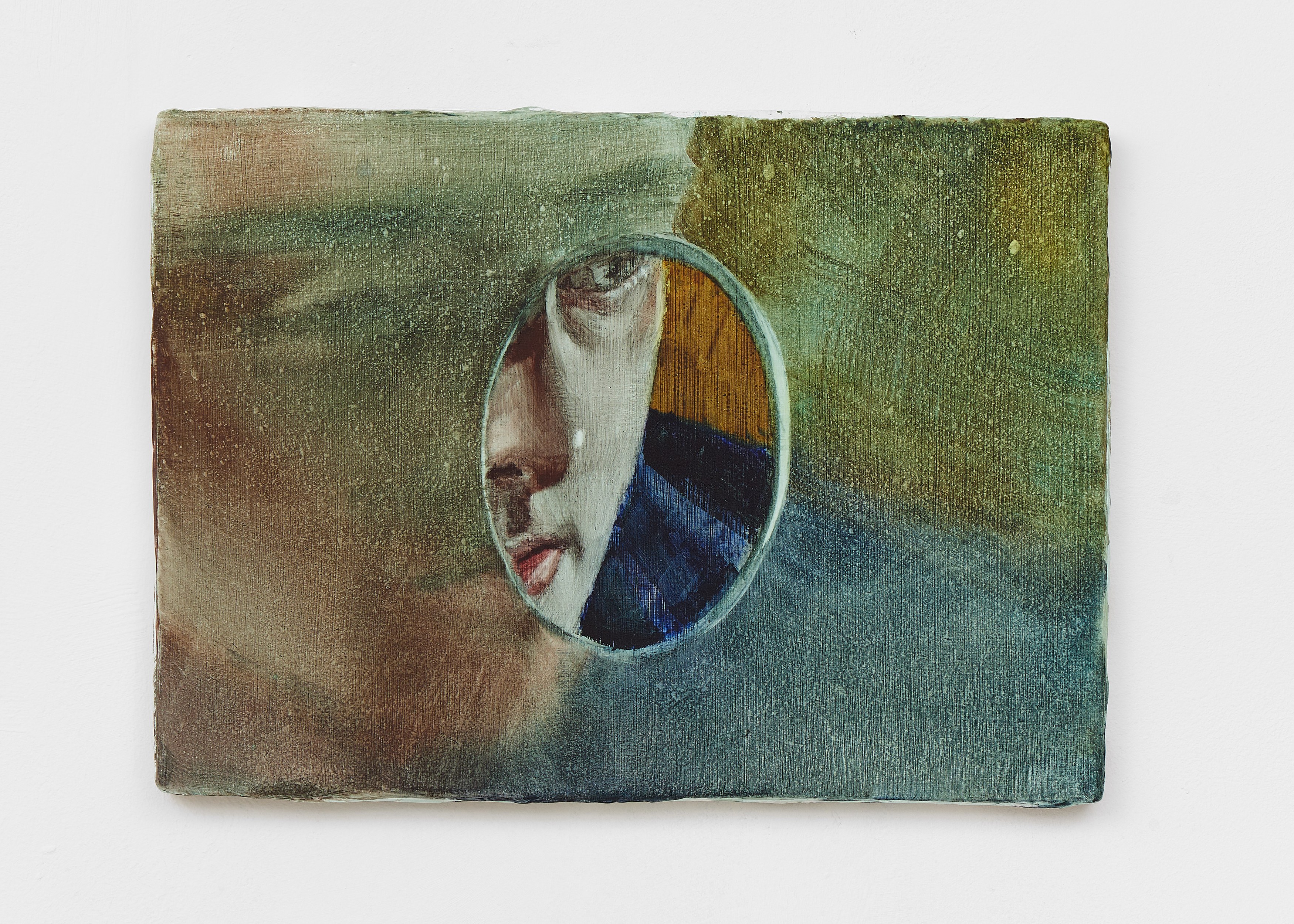 Joseph Yaeger, Time Weft at The Perimeter, photo 48