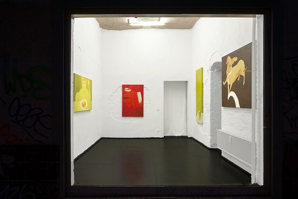 Image 1 of 8