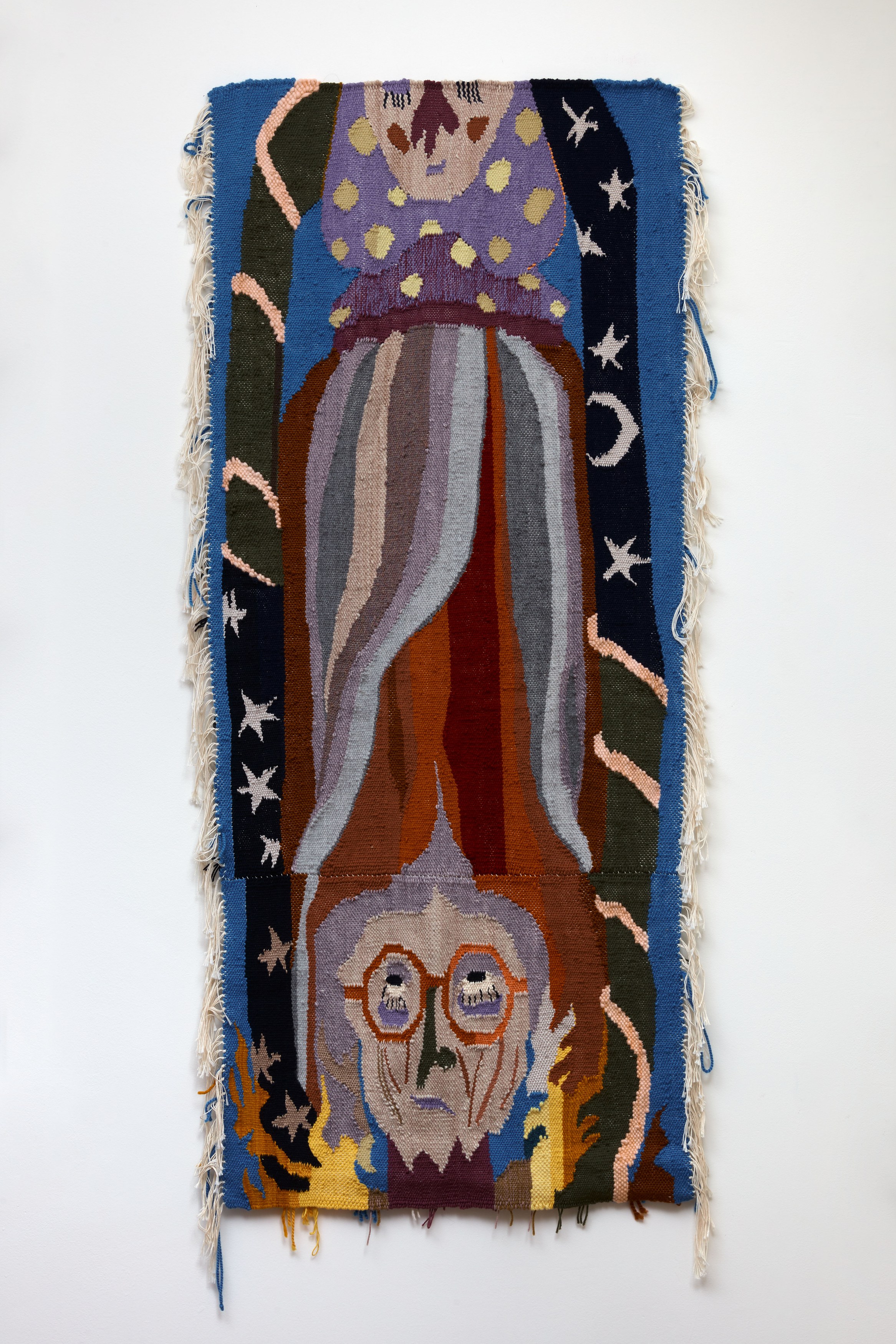 Christina Forrer, Rebecca Morris, Untitled at Parker Gallery, photo 35