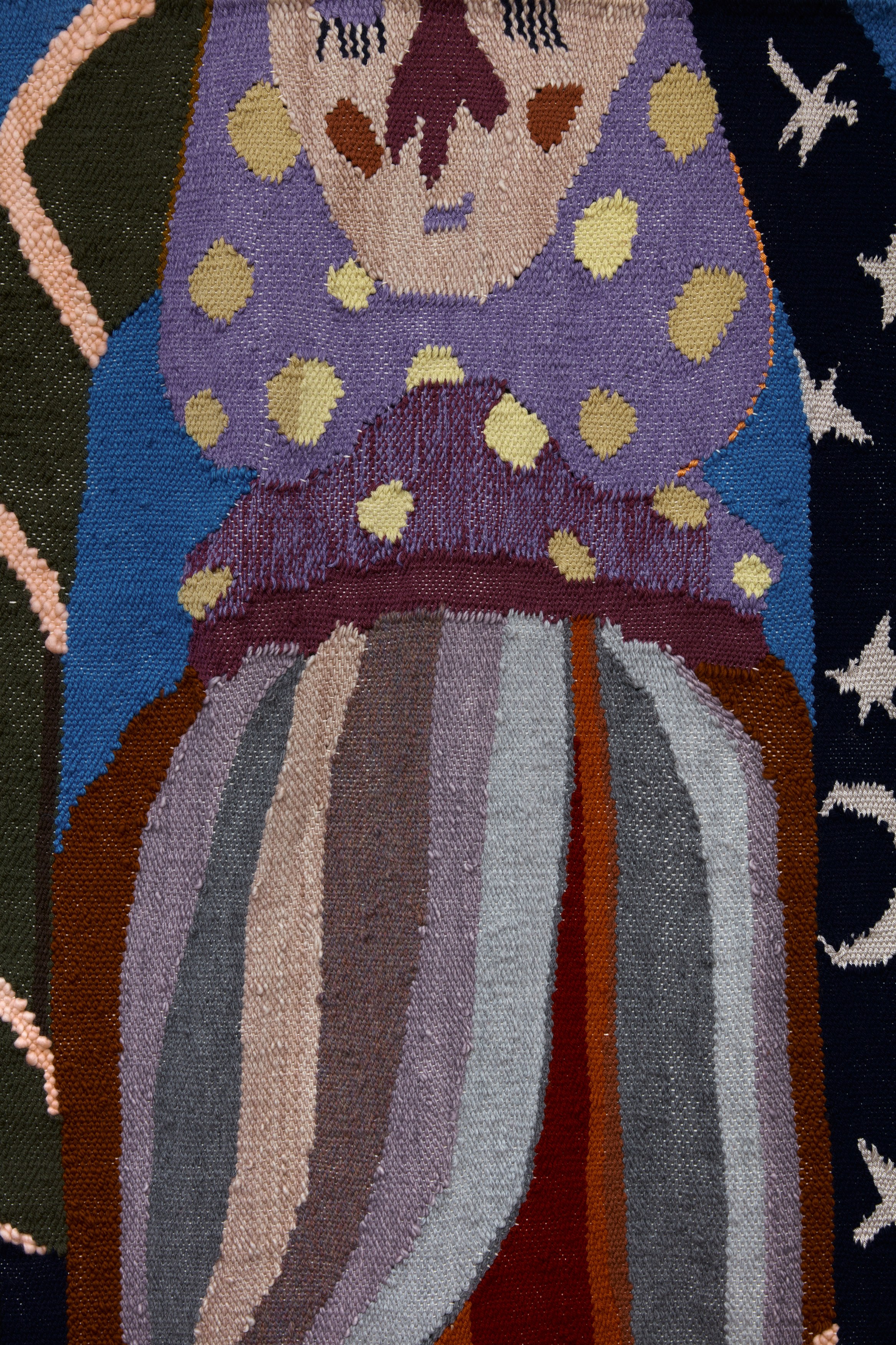 Christina Forrer, Rebecca Morris, Untitled at Parker Gallery, photo 36