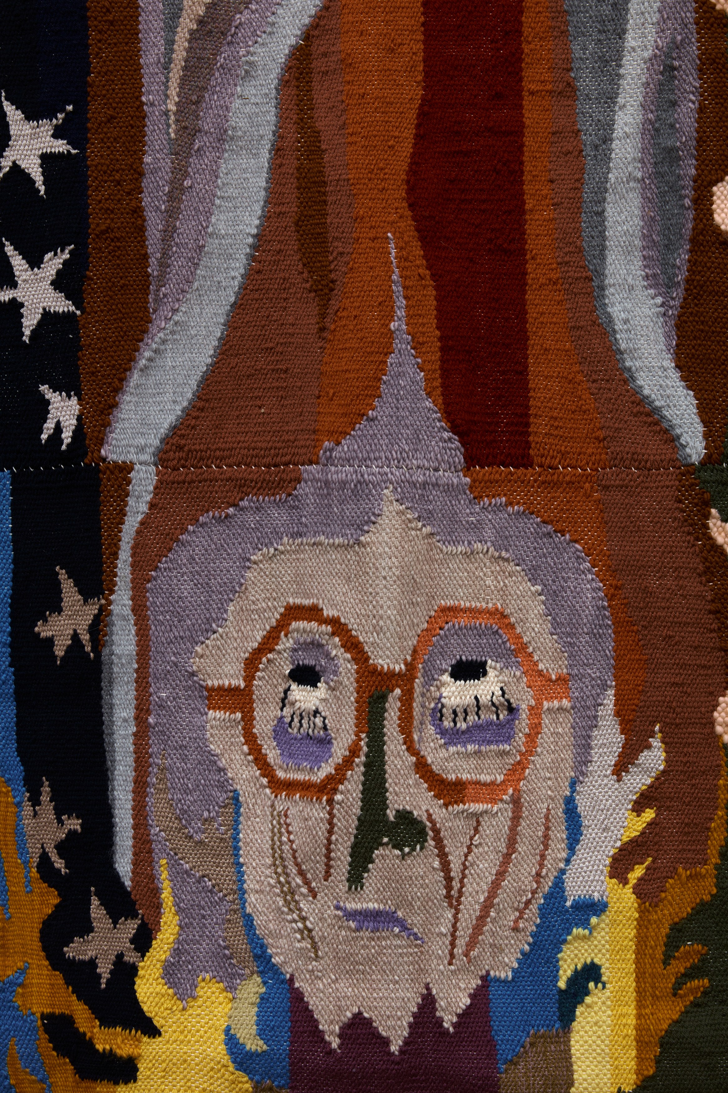 Christina Forrer, Rebecca Morris, Untitled at Parker Gallery, photo 37