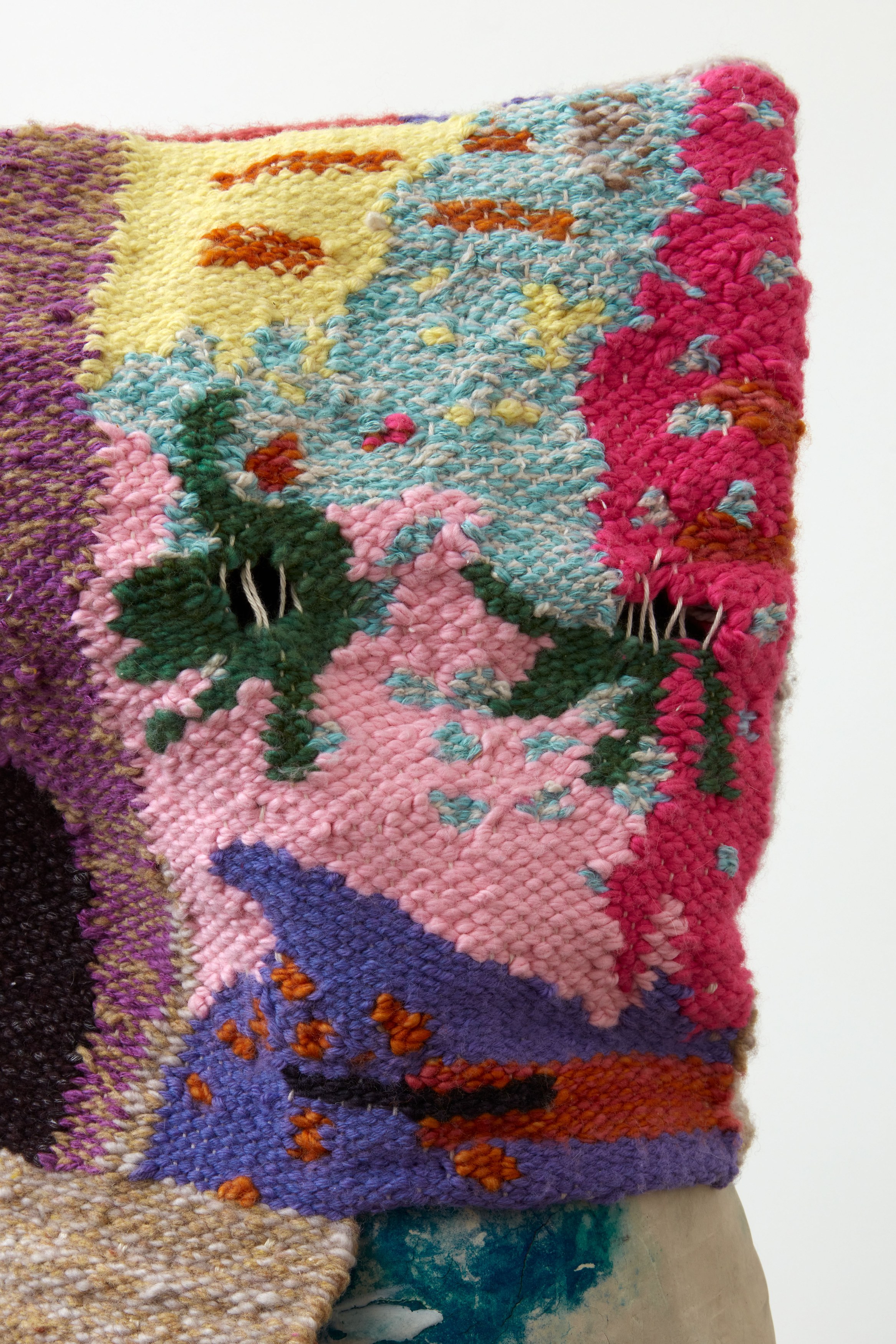 Christina Forrer, Rebecca Morris, Untitled at Parker Gallery, photo 41