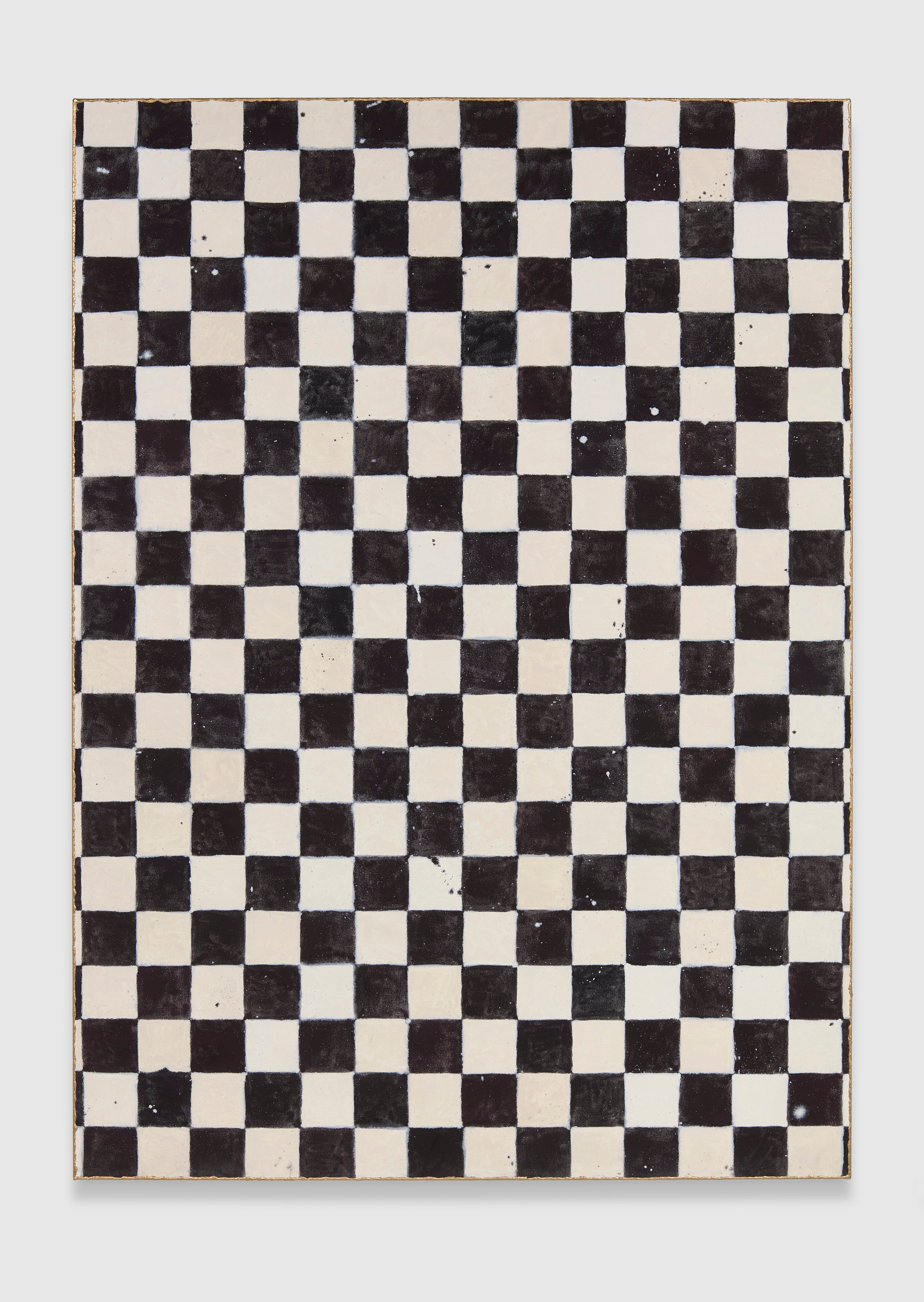 Christina Forrer, Rebecca Morris, Untitled at Parker Gallery, photo 78