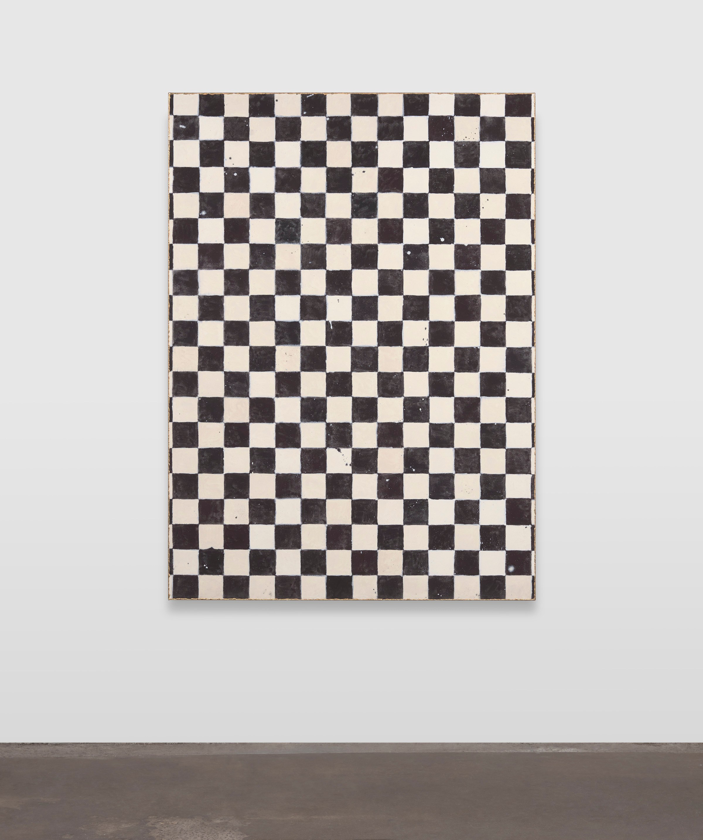 Christina Forrer, Rebecca Morris, Untitled at Parker Gallery, photo 77