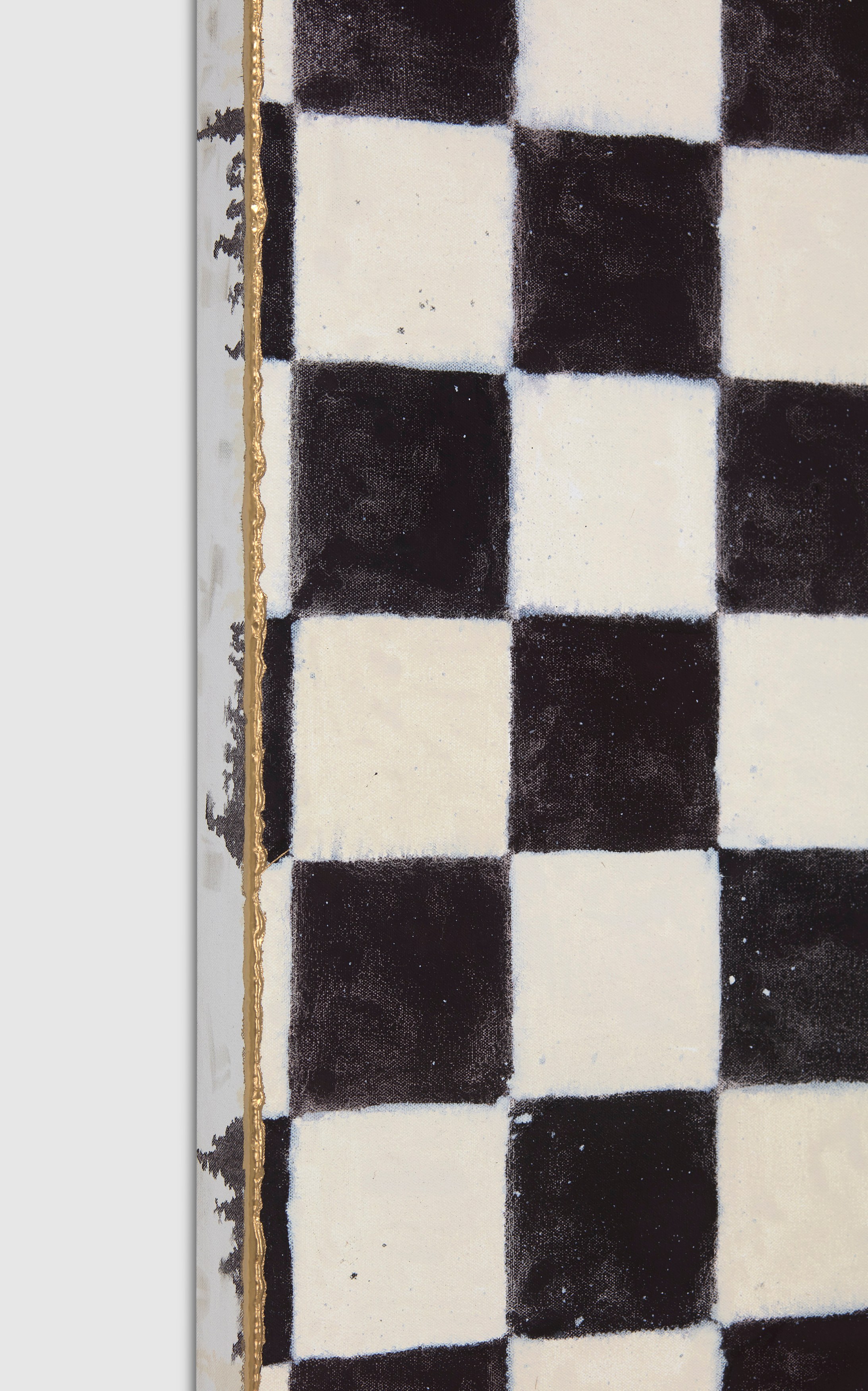 Christina Forrer, Rebecca Morris, Untitled at Parker Gallery, photo 81