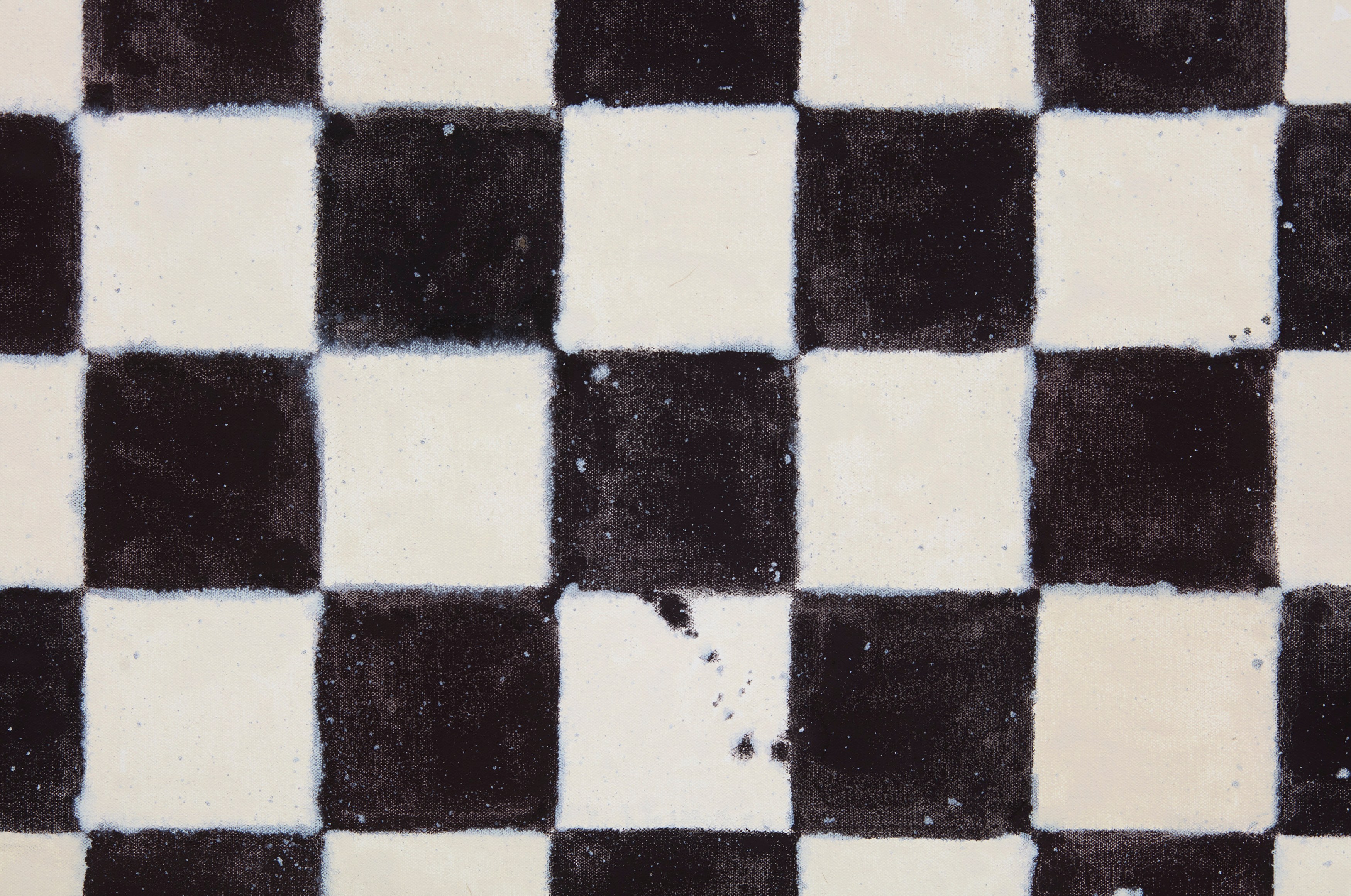 Christina Forrer, Rebecca Morris, Untitled at Parker Gallery, photo 79