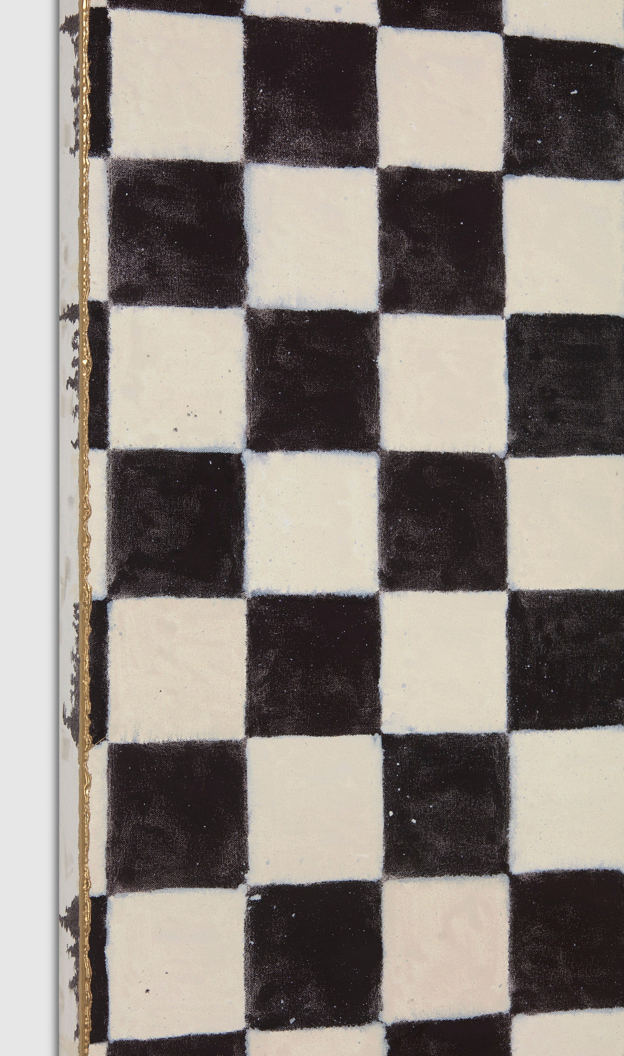 Christina Forrer, Rebecca Morris, Untitled at Parker Gallery, photo 82