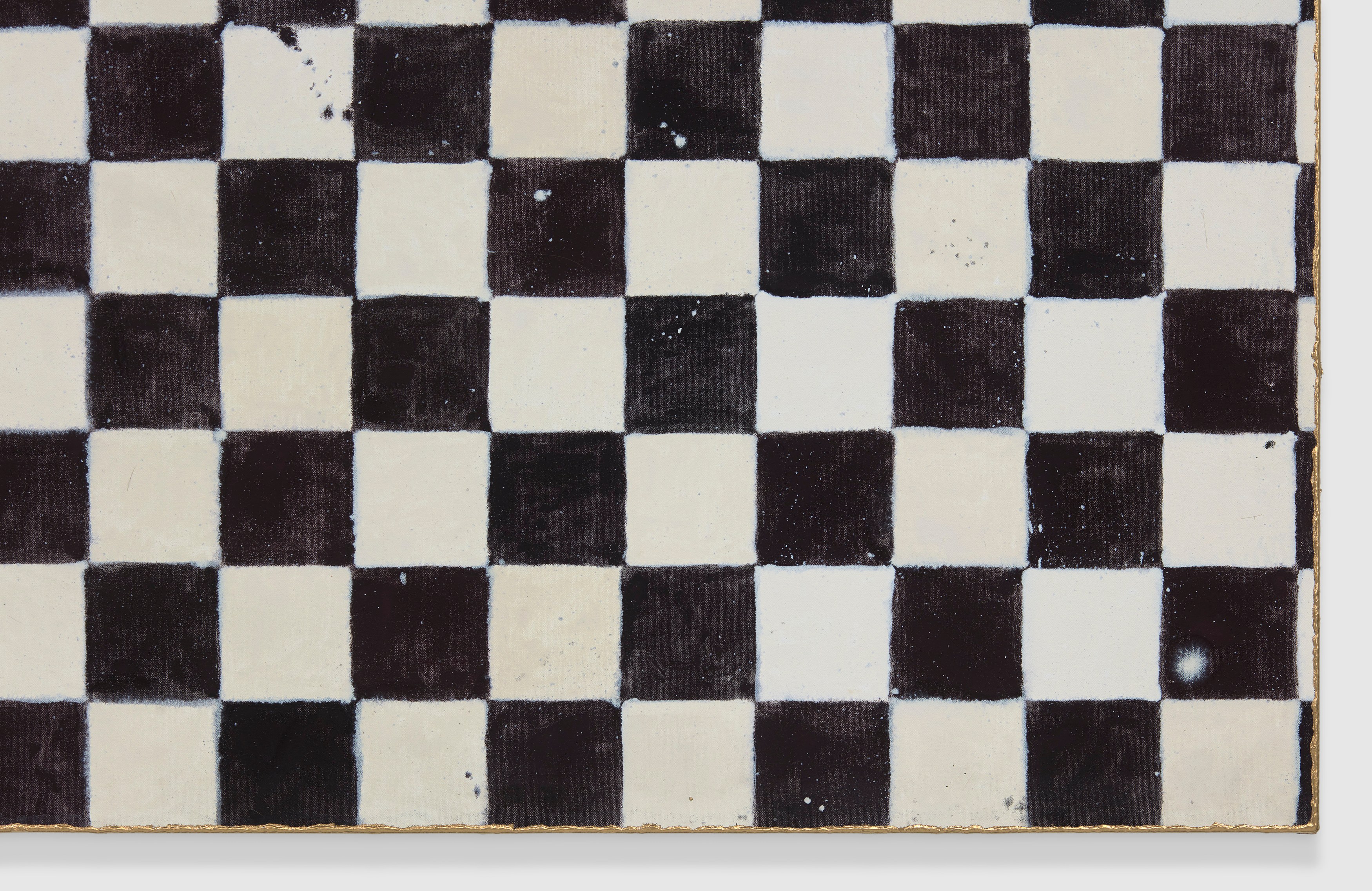 Christina Forrer, Rebecca Morris, Untitled at Parker Gallery, photo 83