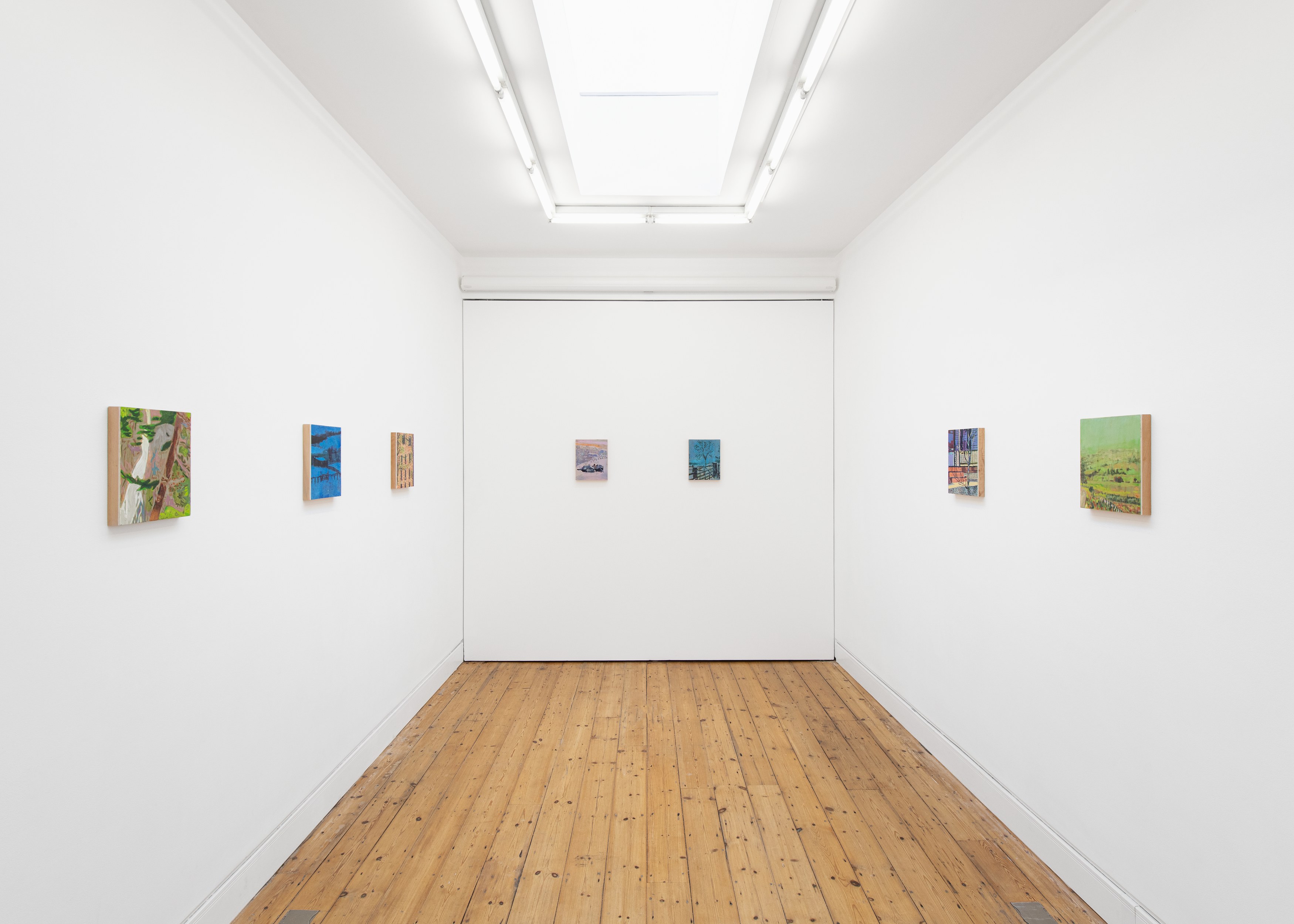 John Maclean, The Annexe at The Approach, photo 2