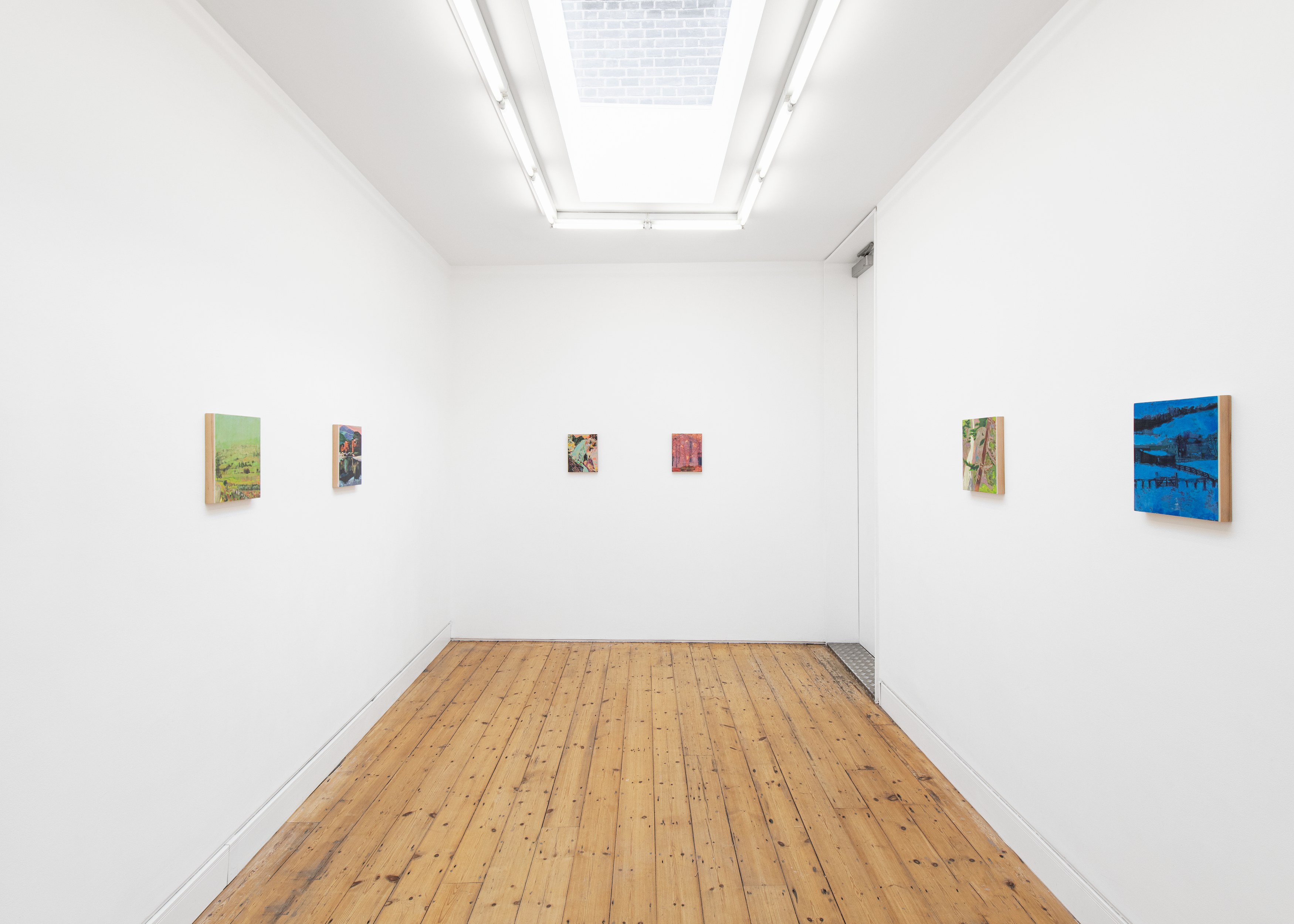 John Maclean, The Annexe at The Approach, photo 3