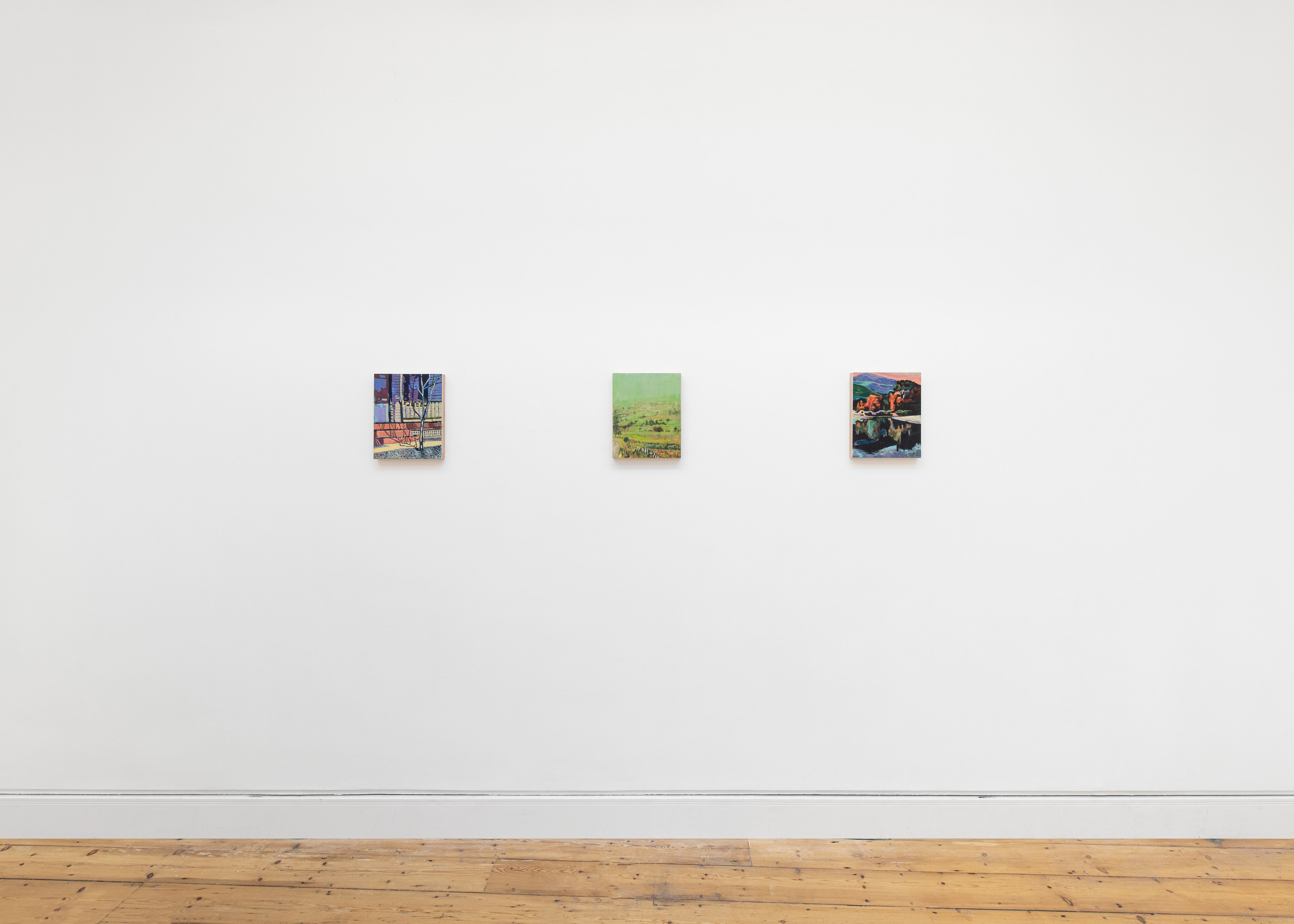 John Maclean, The Annexe at The Approach, photo 4
