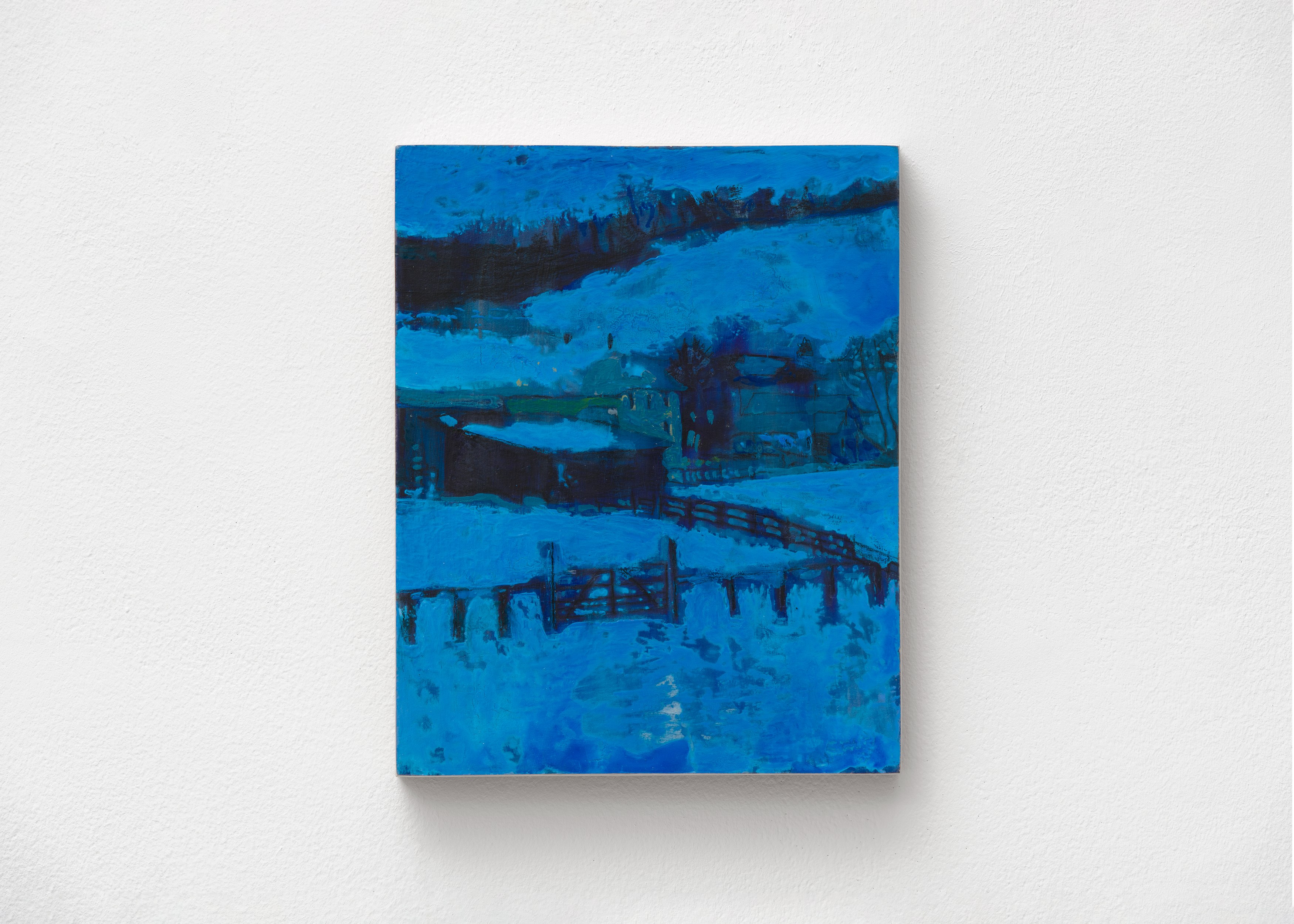 John Maclean, The Annexe at The Approach, photo 8