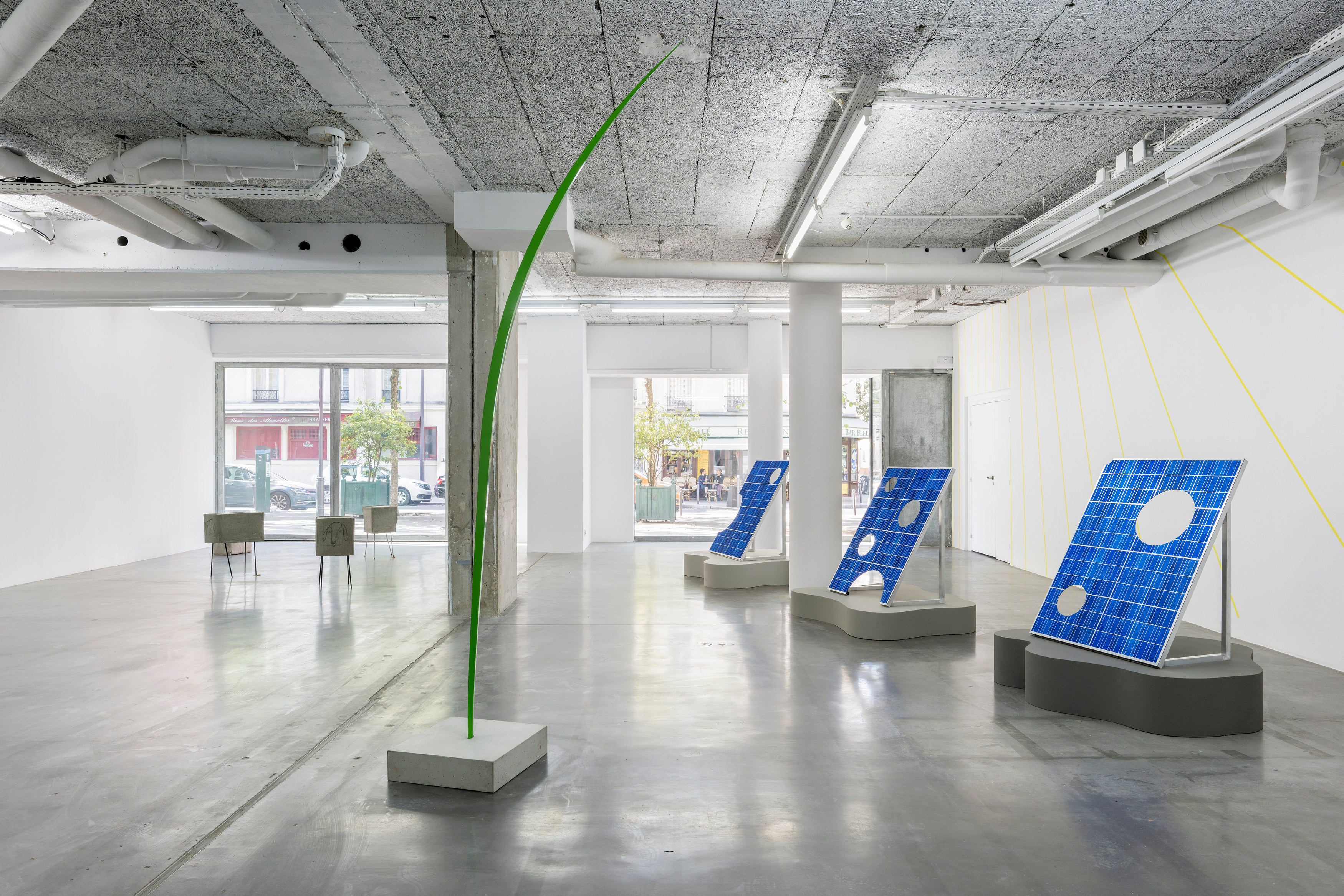 Judith Hopf, image 29 of 85