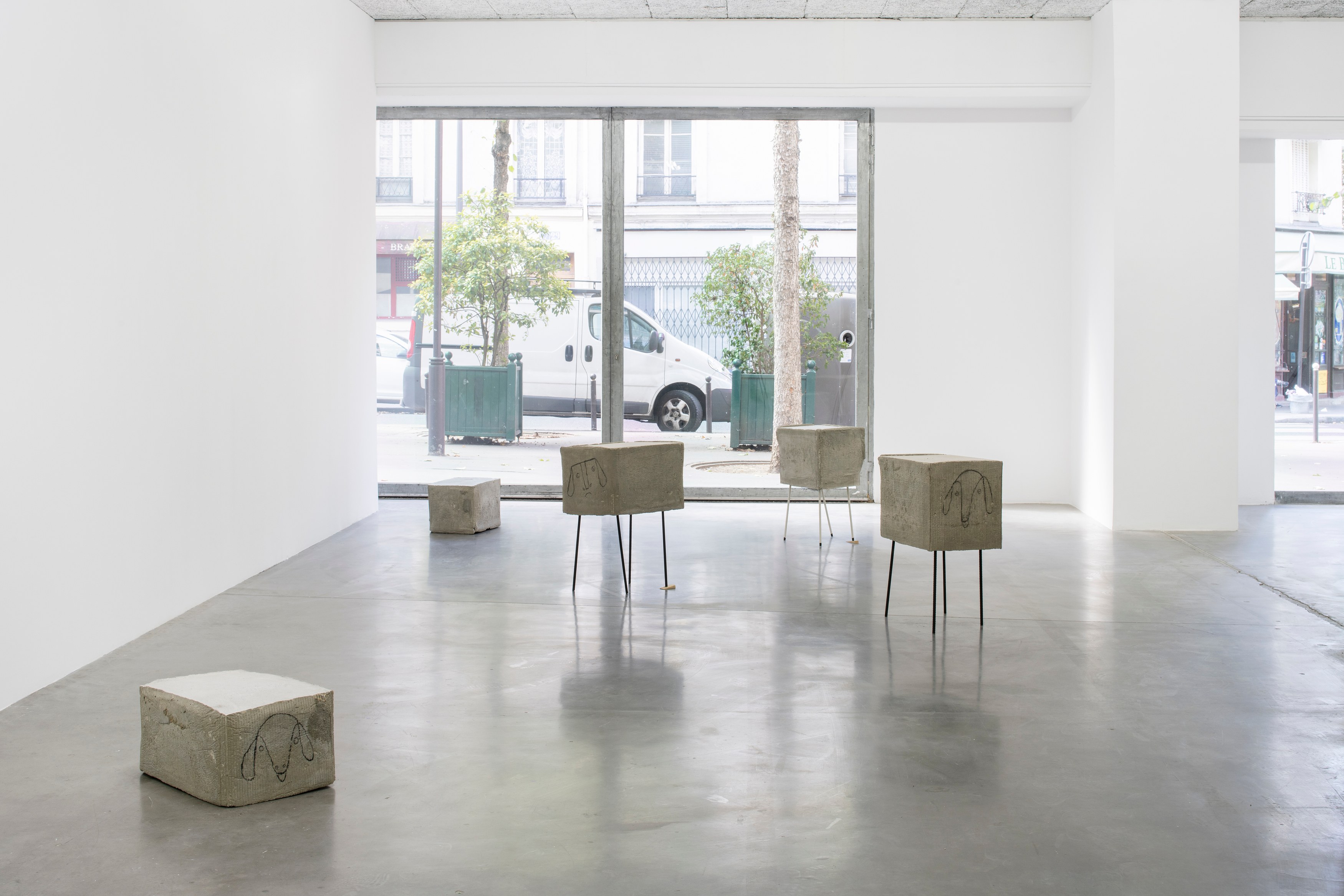 Judith Hopf, image 74 of 85