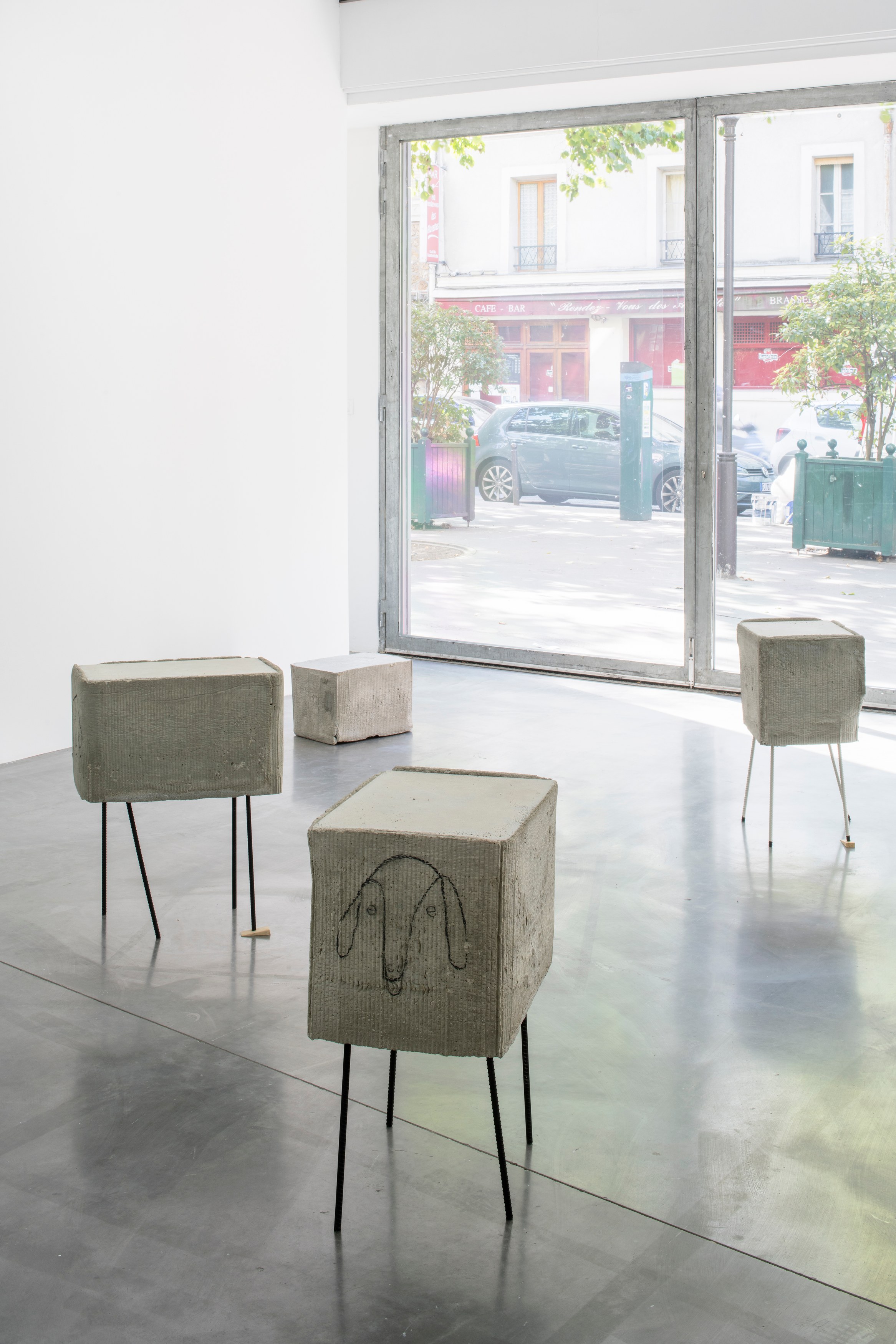 Judith Hopf, image 76 of 85
