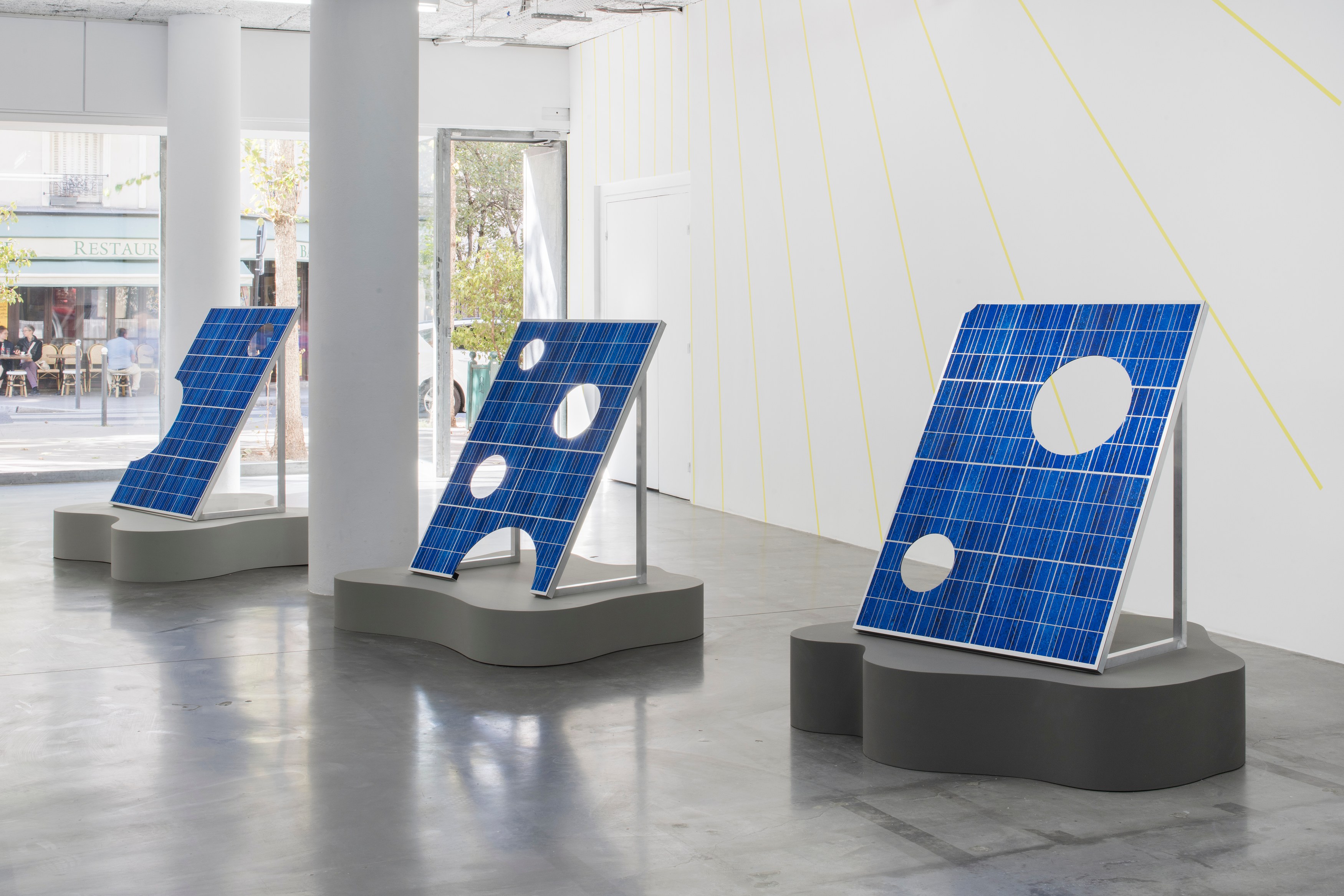 Judith Hopf, image 31 of 85