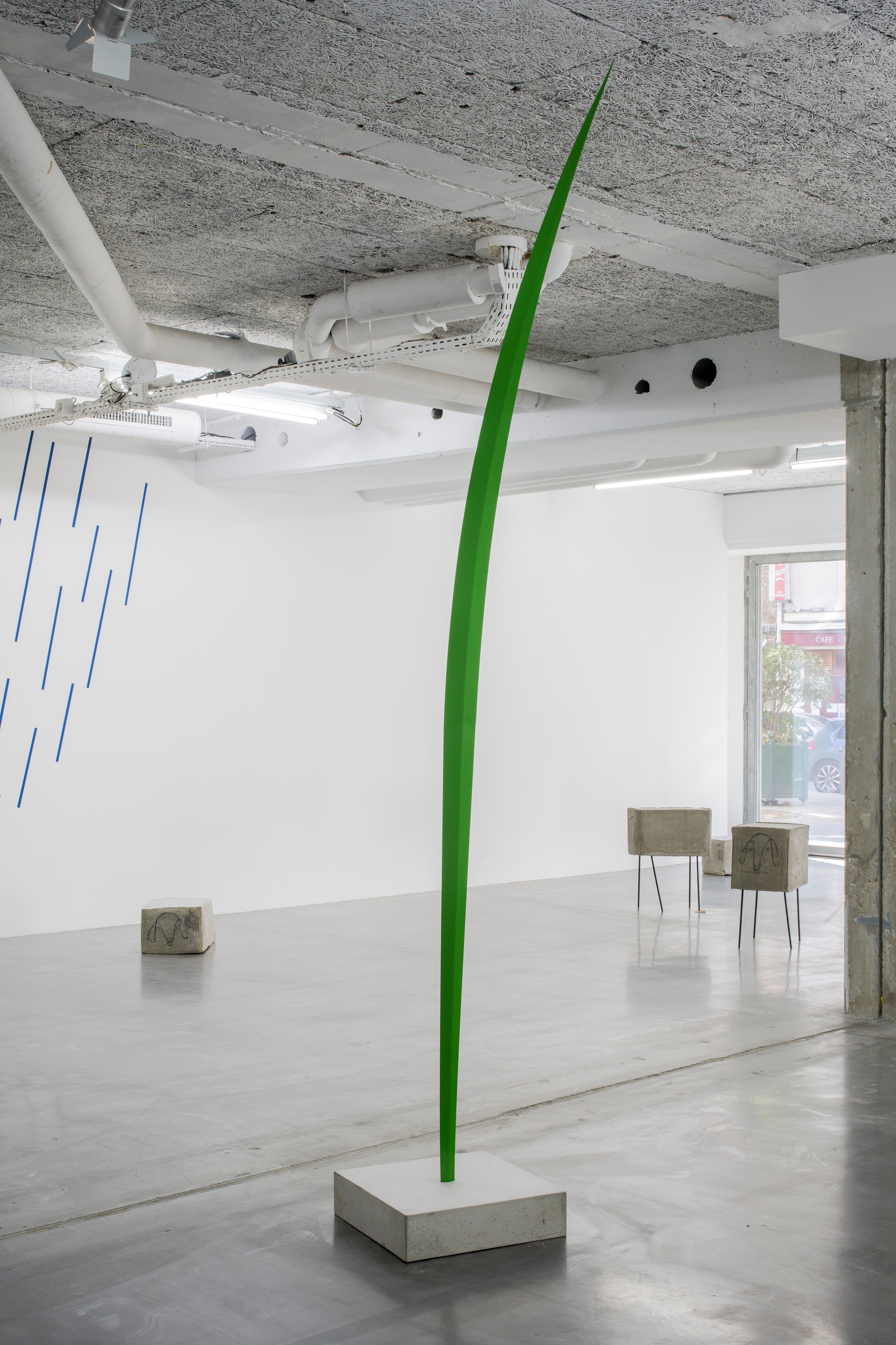 Judith Hopf, image 77 of 85