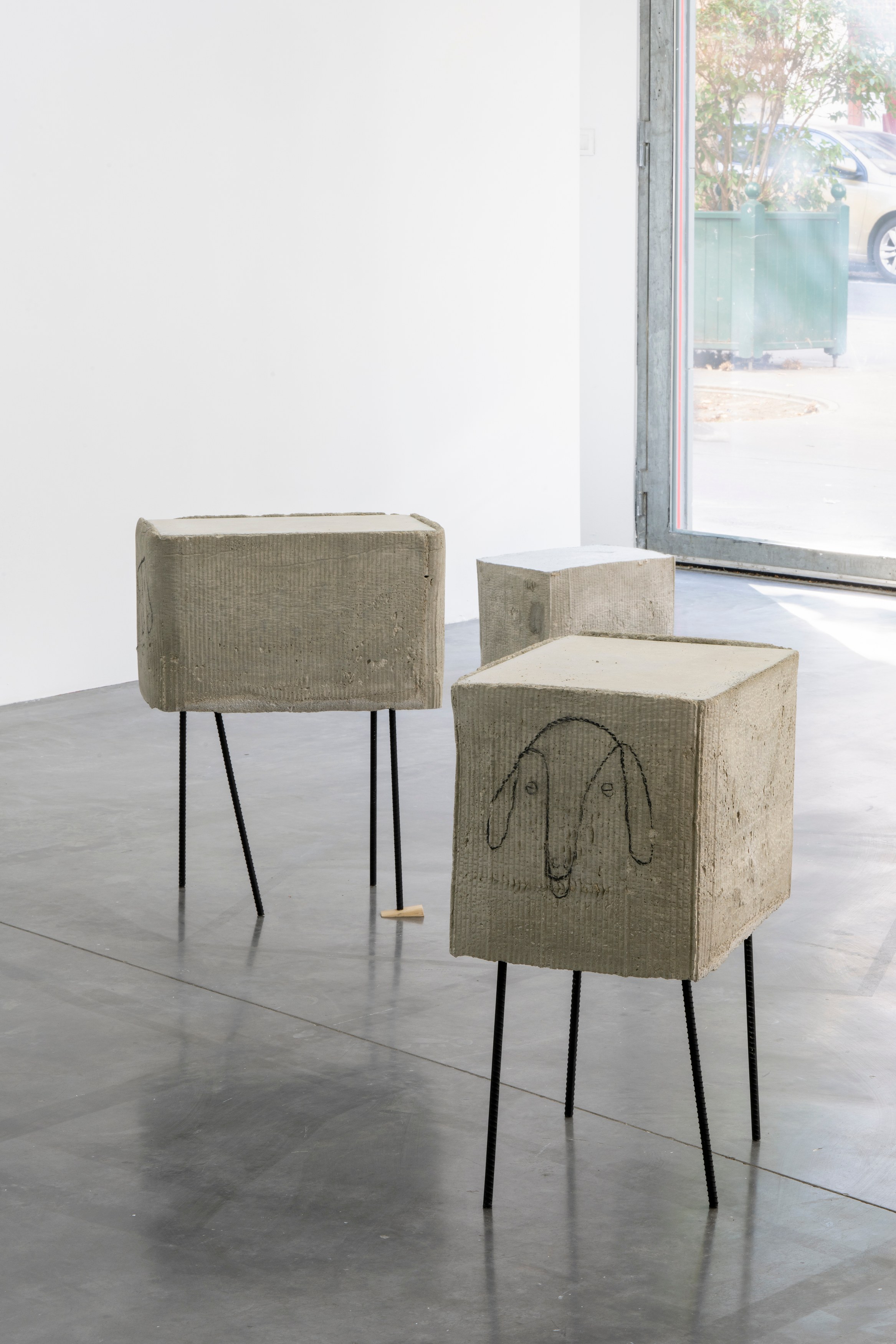Judith Hopf, image 78 of 85